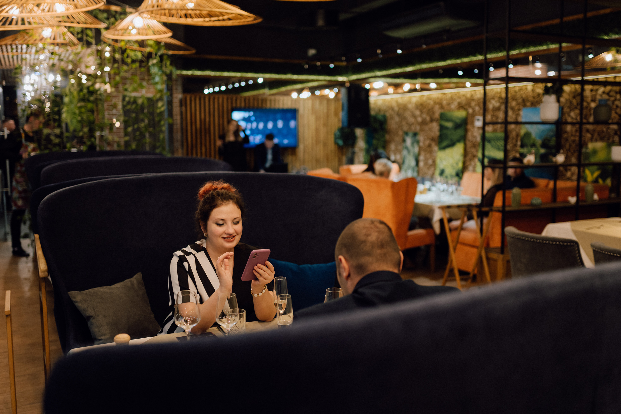 ГАСТРОУЖИН в СытоПьяно | 2022. Главная