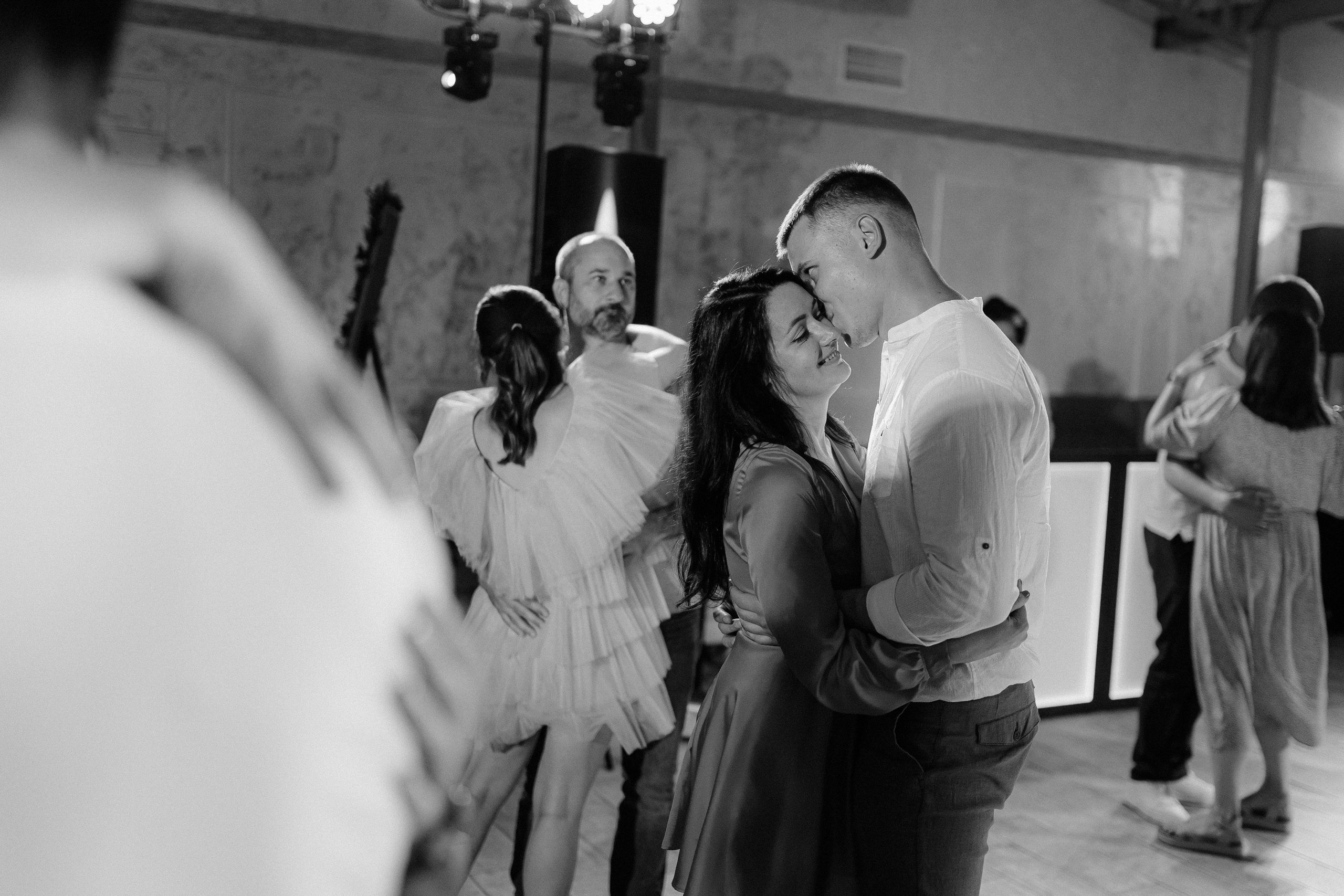 Снежана & Станислав. Главная