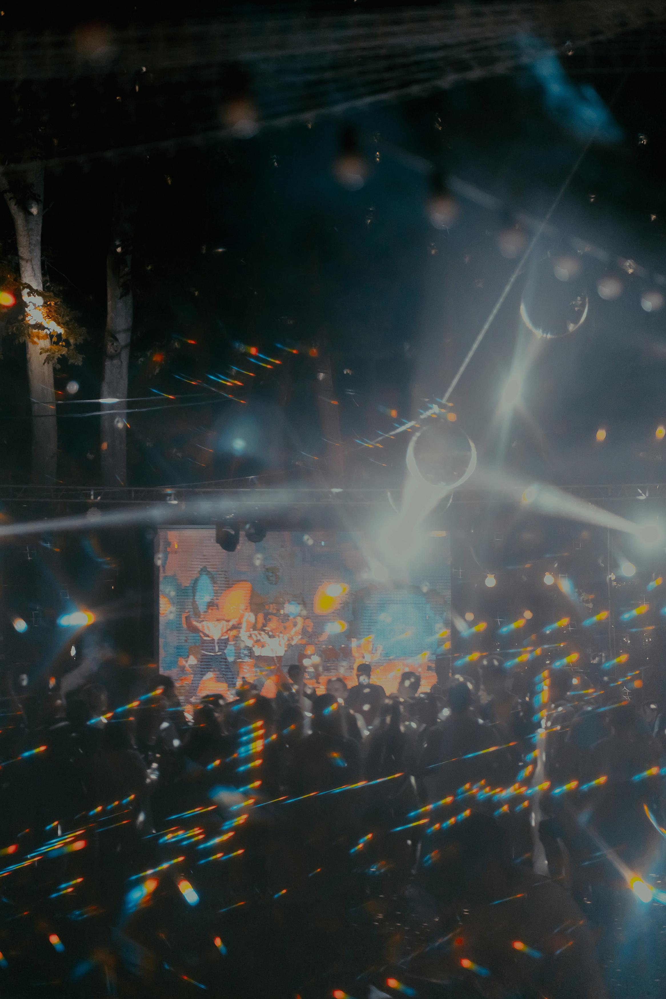 Парк Культуры. Главная