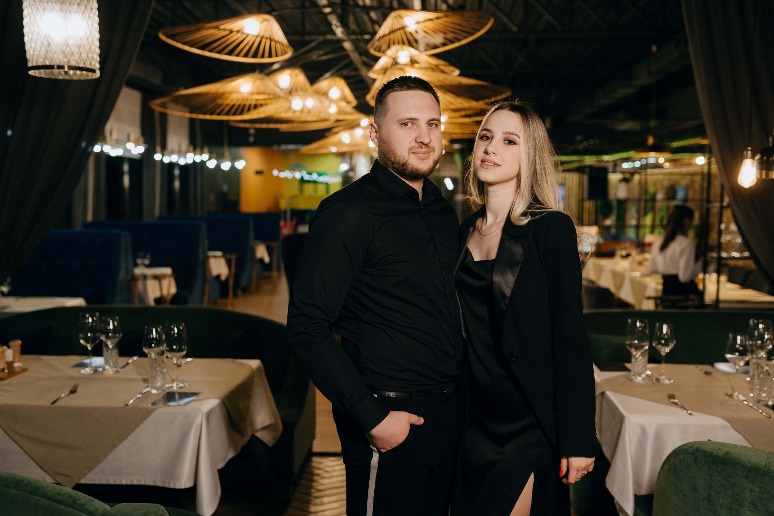 ГАСТРОУЖИН в СытоПьяно | 2022. Главная