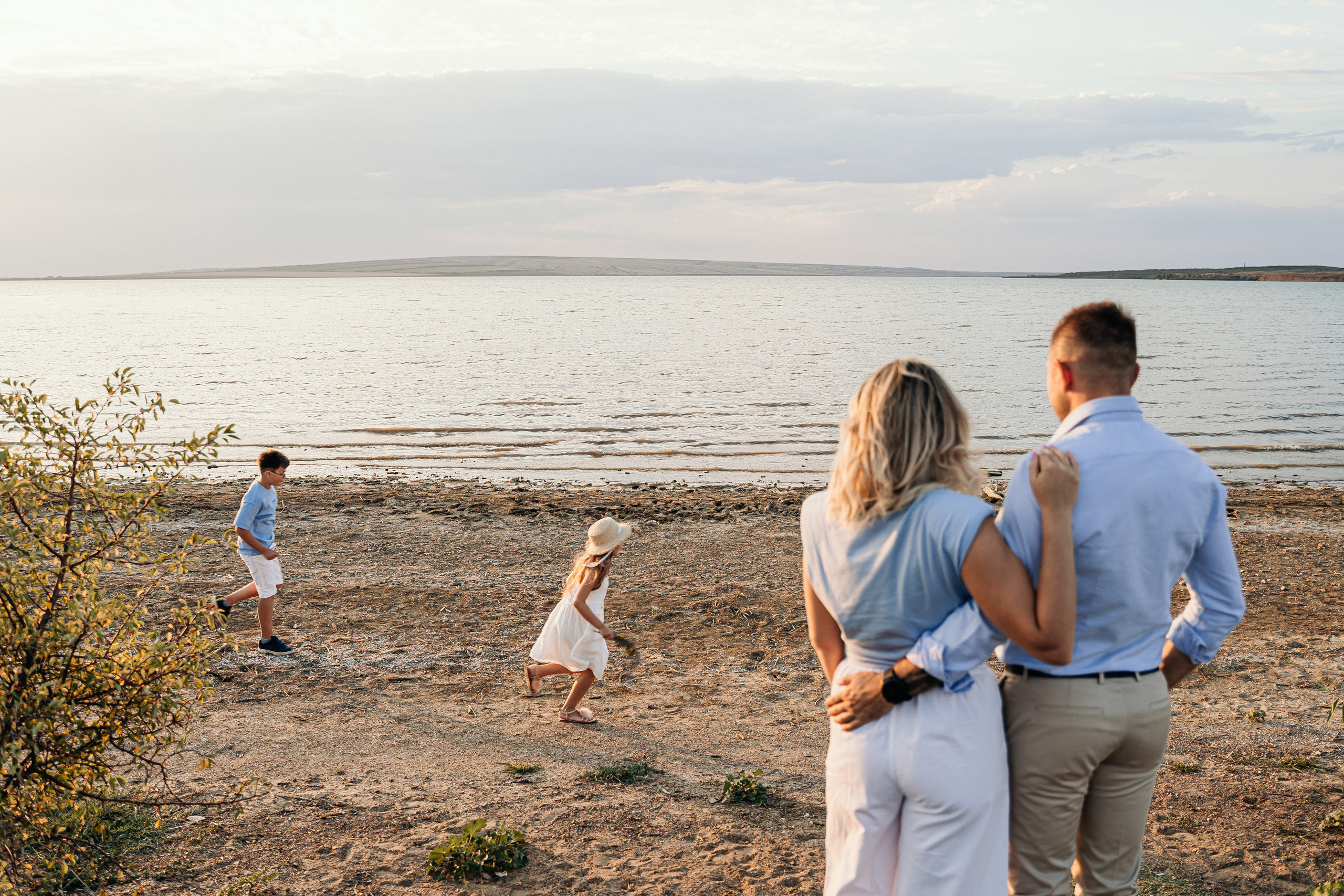 Family | Карабановы. Главная
