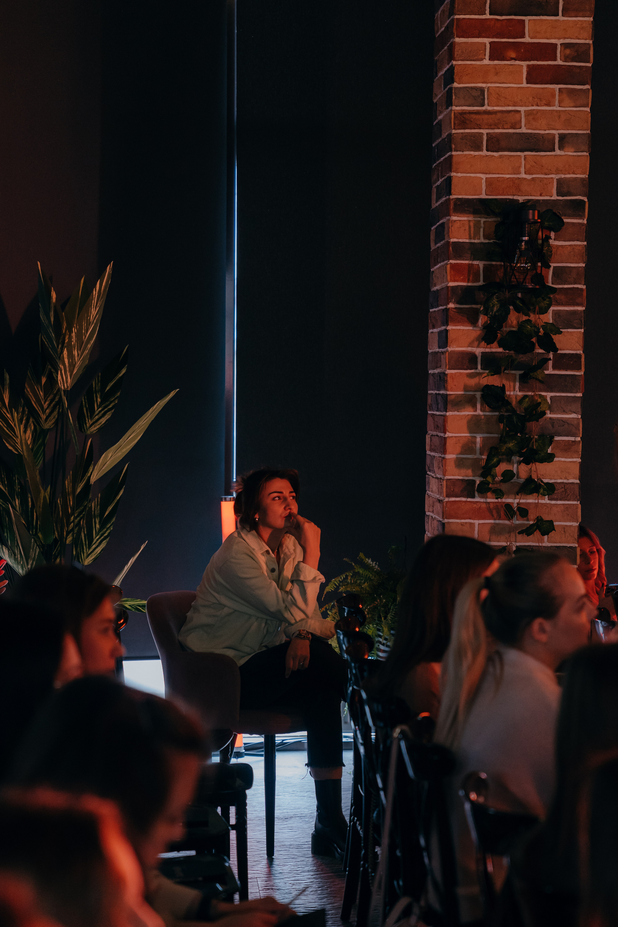 Event | Dafner. Главная