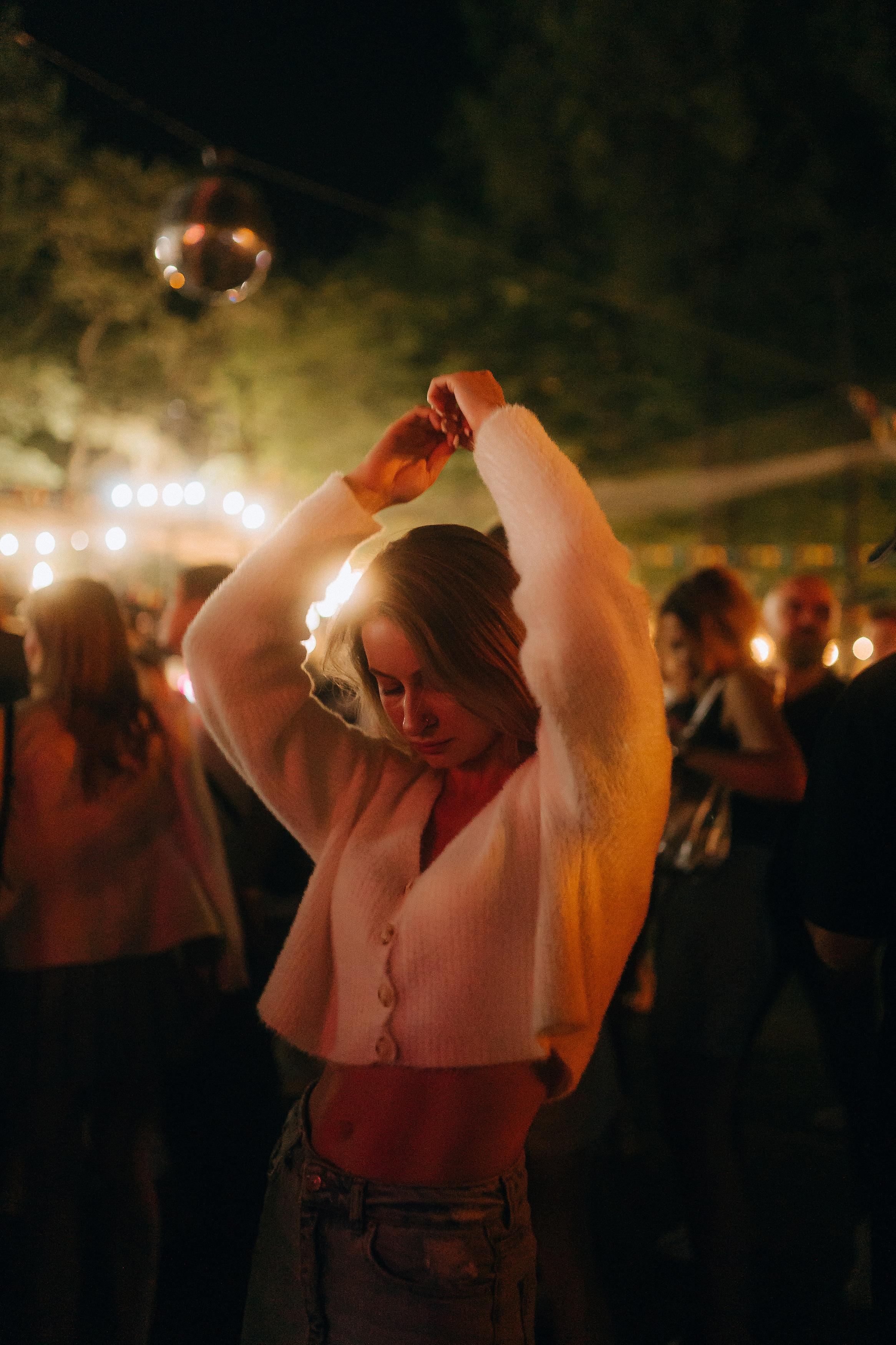 Парк Культуры. Главная