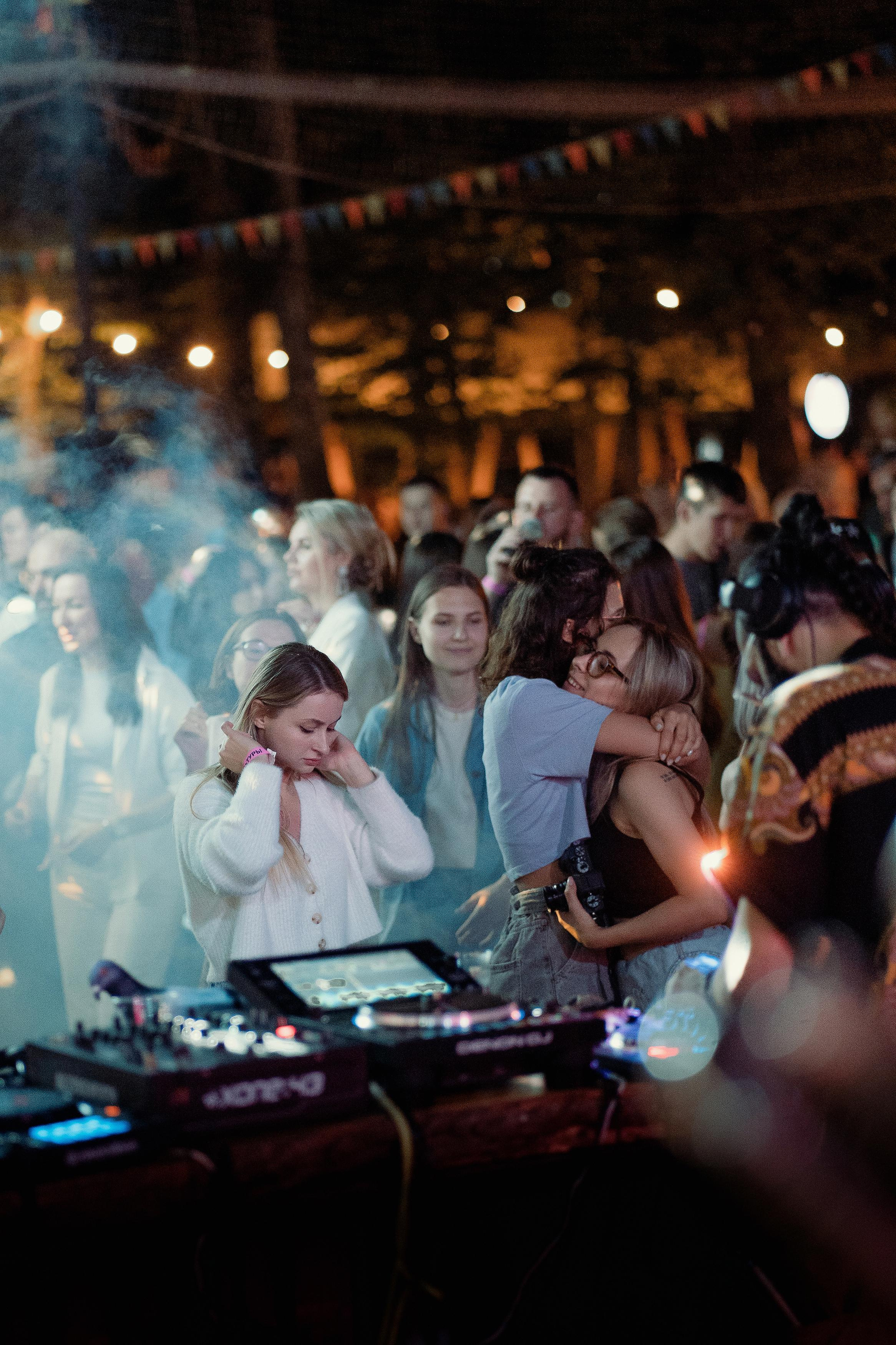 Парк Культуры. Главная