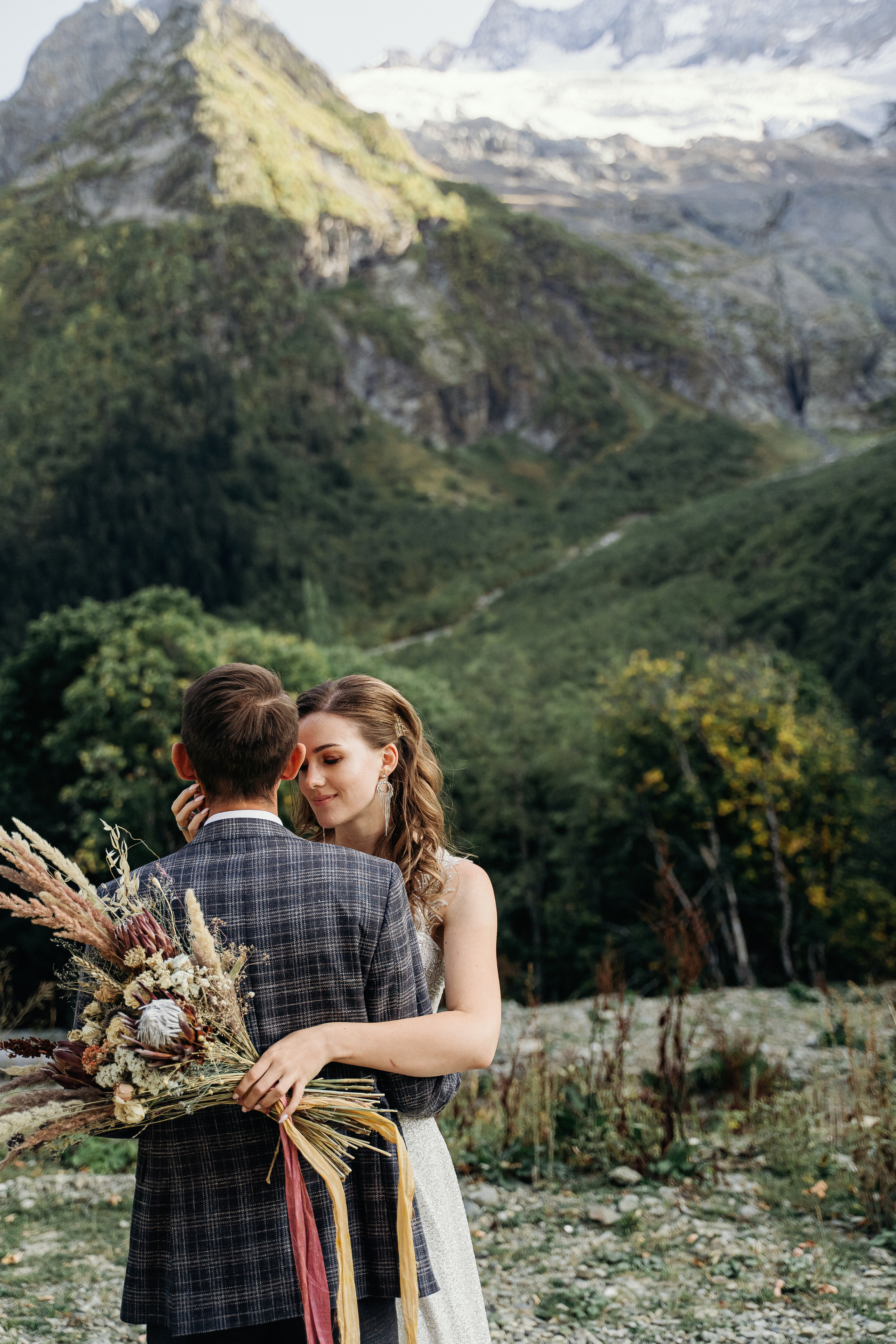 Горный вайб. Главная