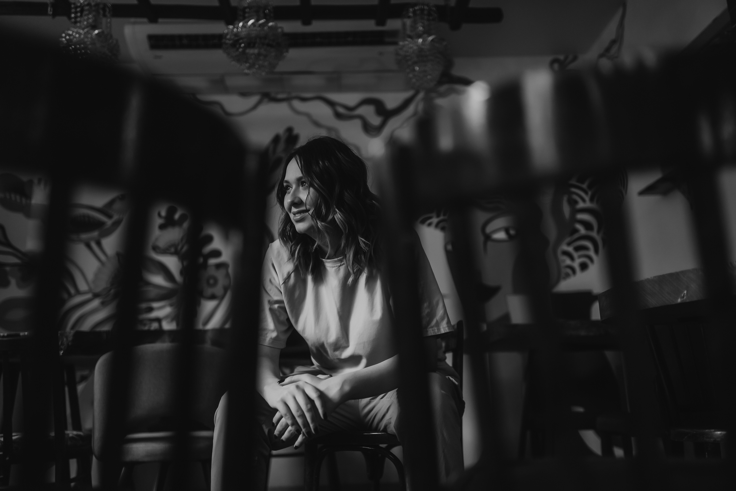 Мария | @barabashkamanka. Главная