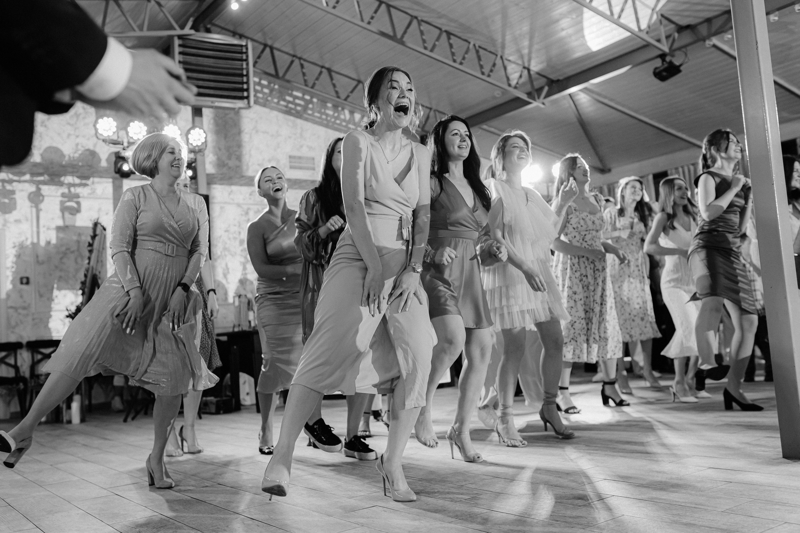 Снежана & Станислав. Главная