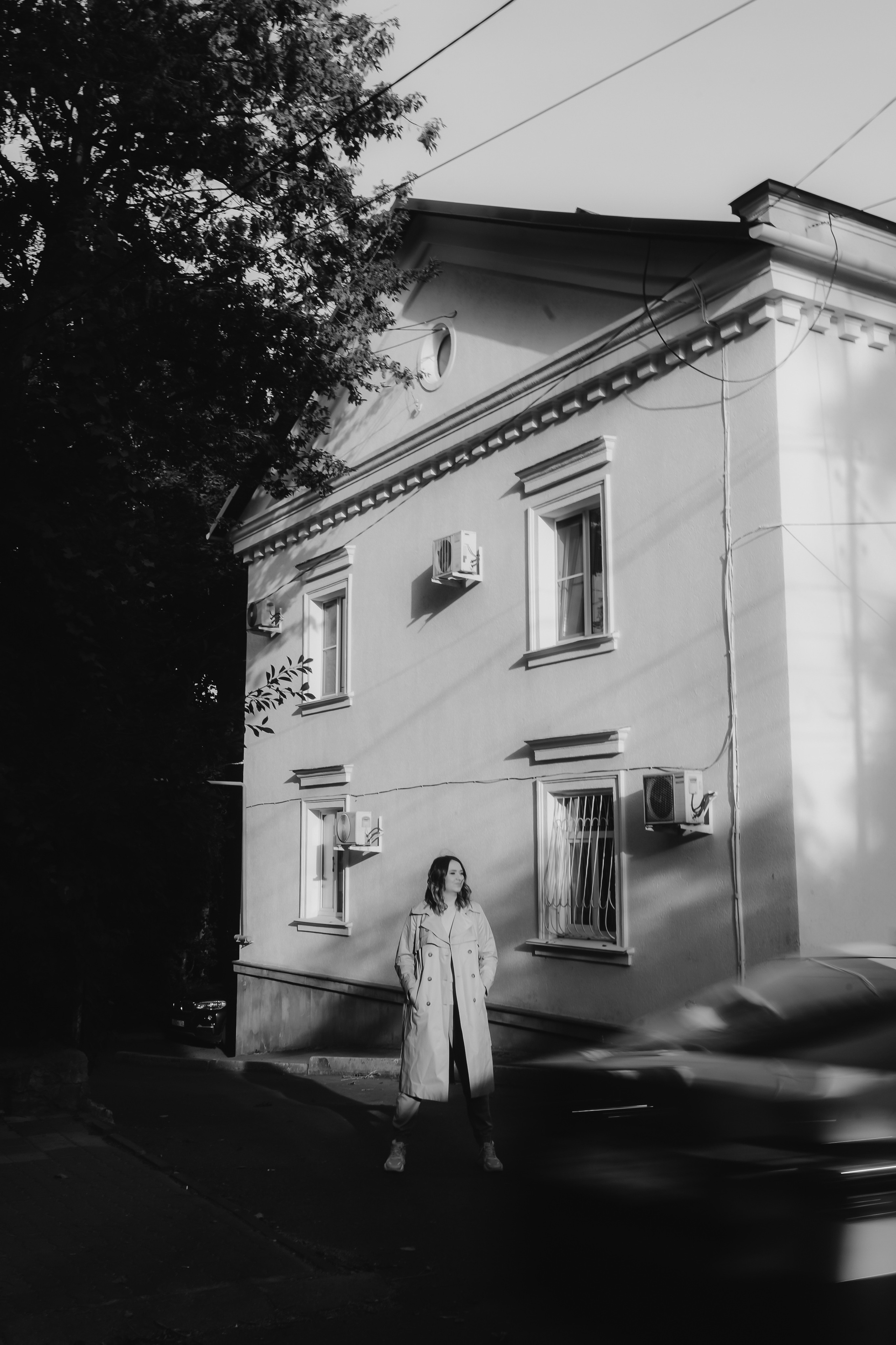 Мария | @barabashkamanka. Главная