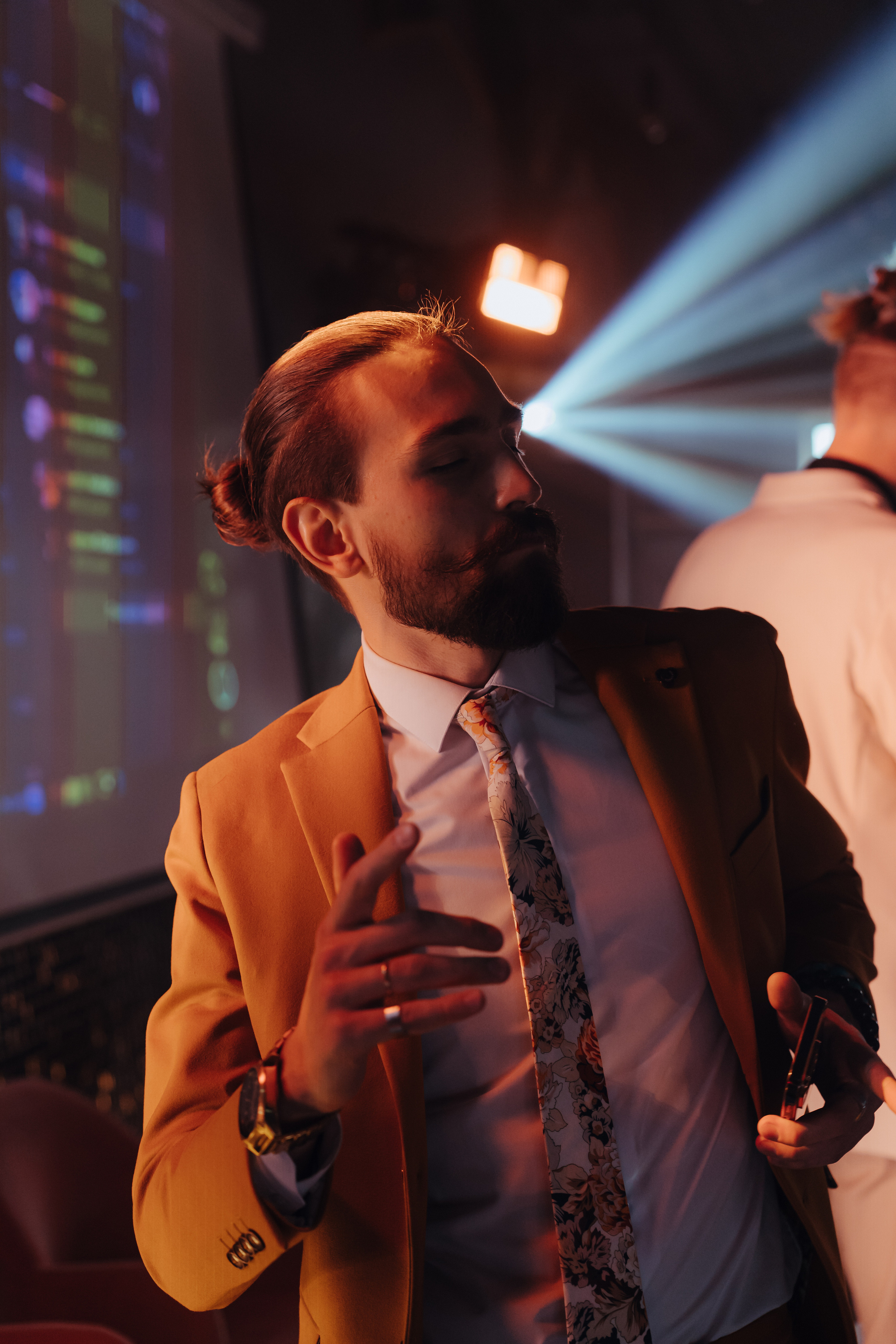 Event | Dafner. Главная