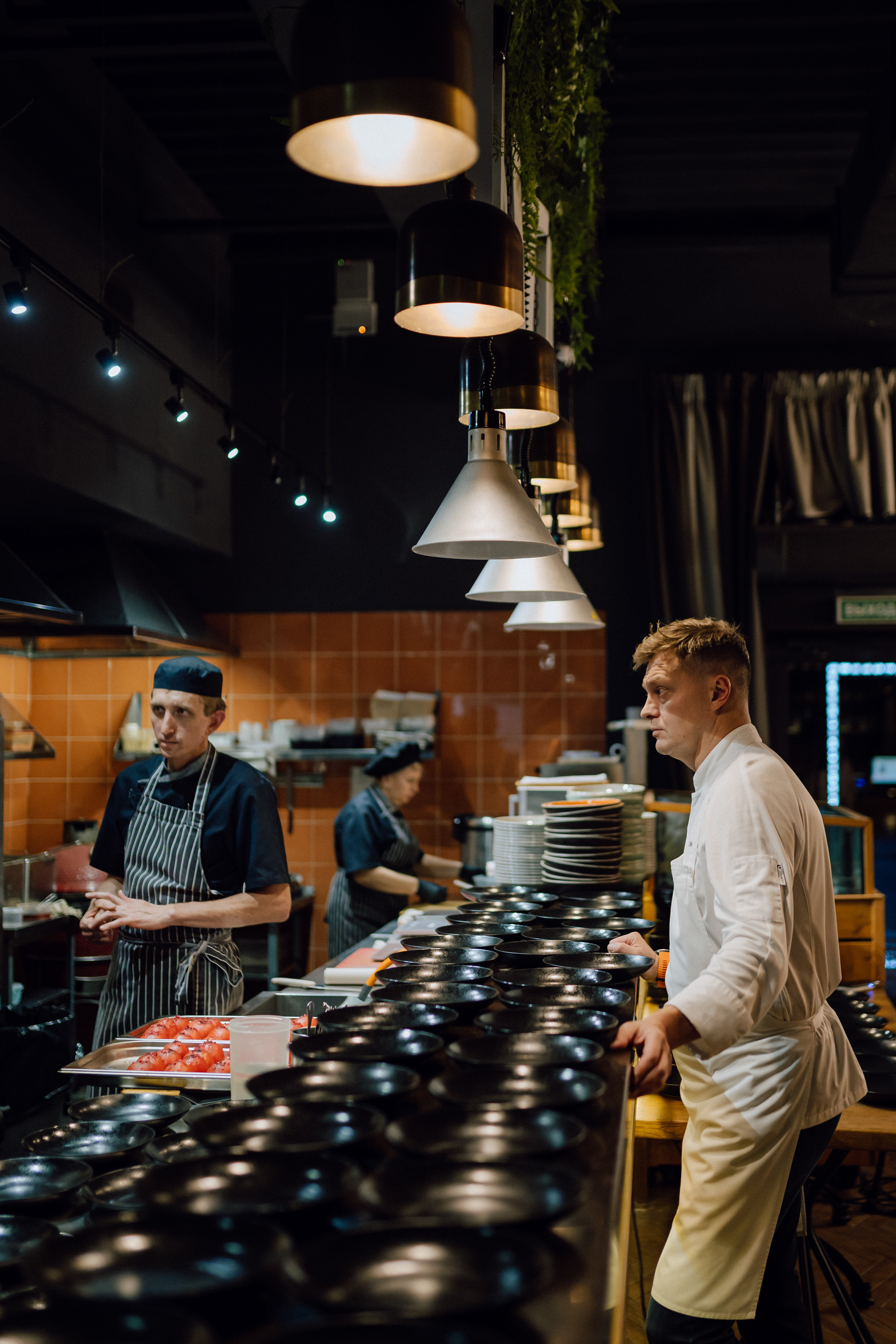 ГАСТРОУЖИН в СытоПьяно | 2022. Главная