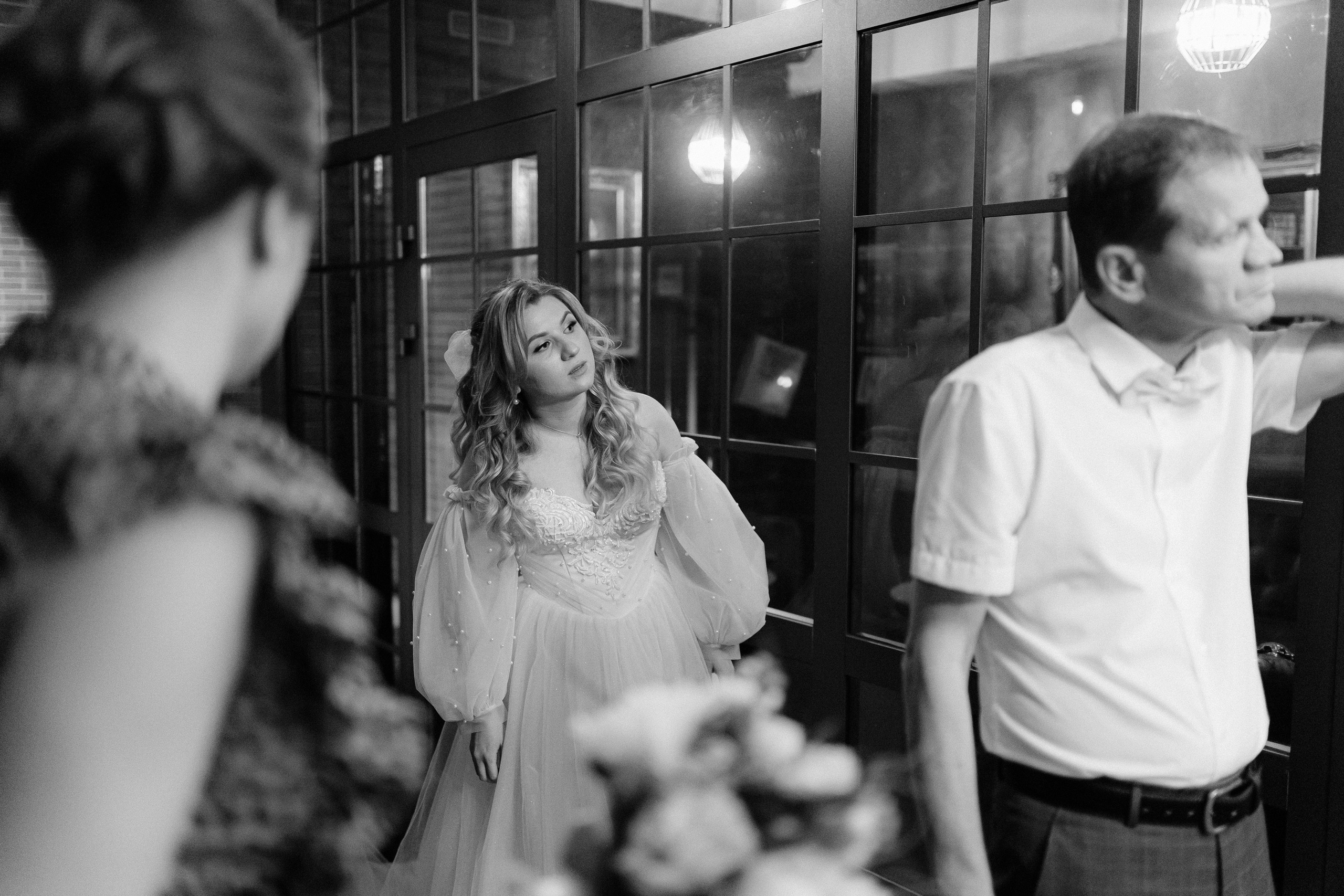 Снежана & Станислав. Главная