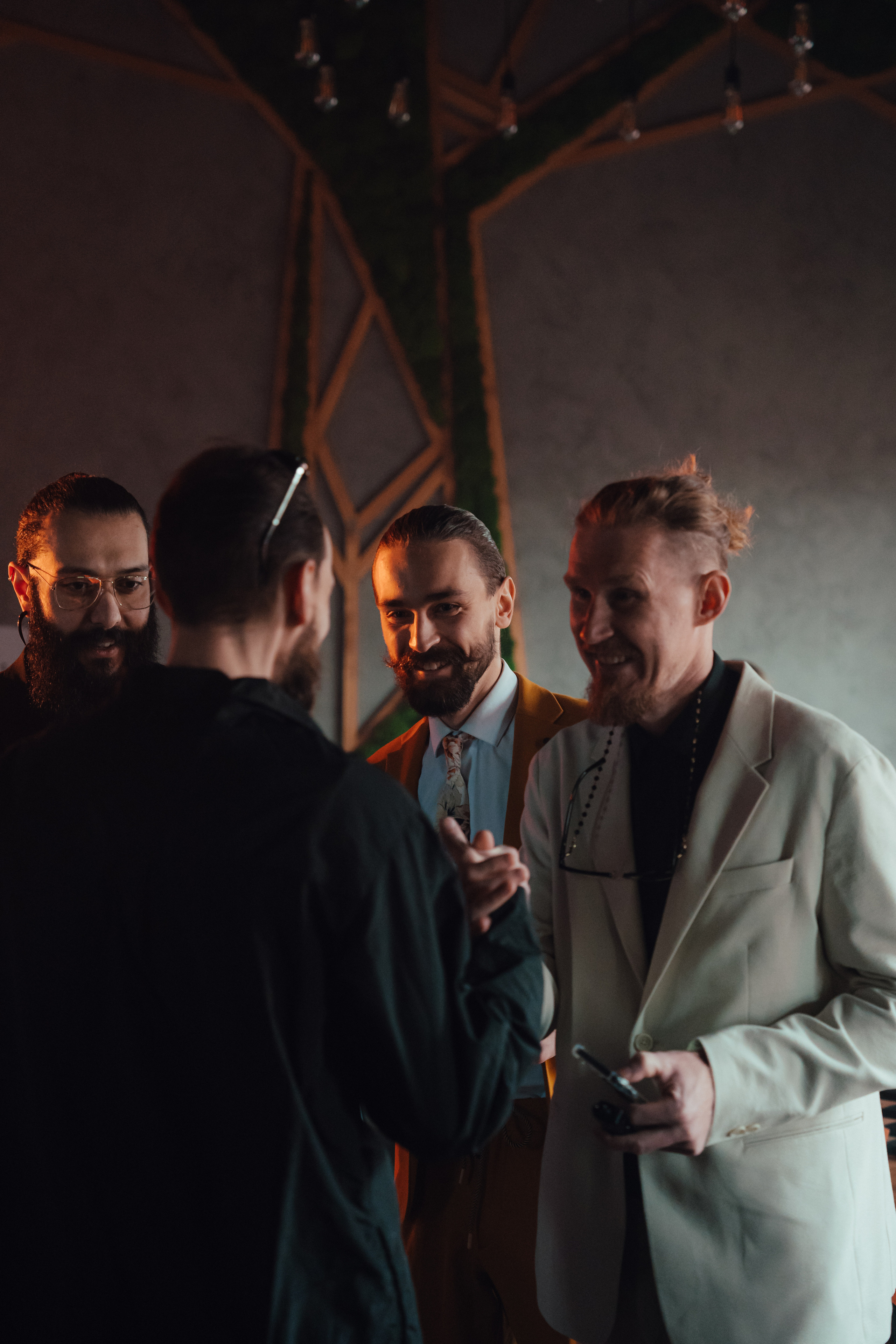 Event | Dafner. Главная