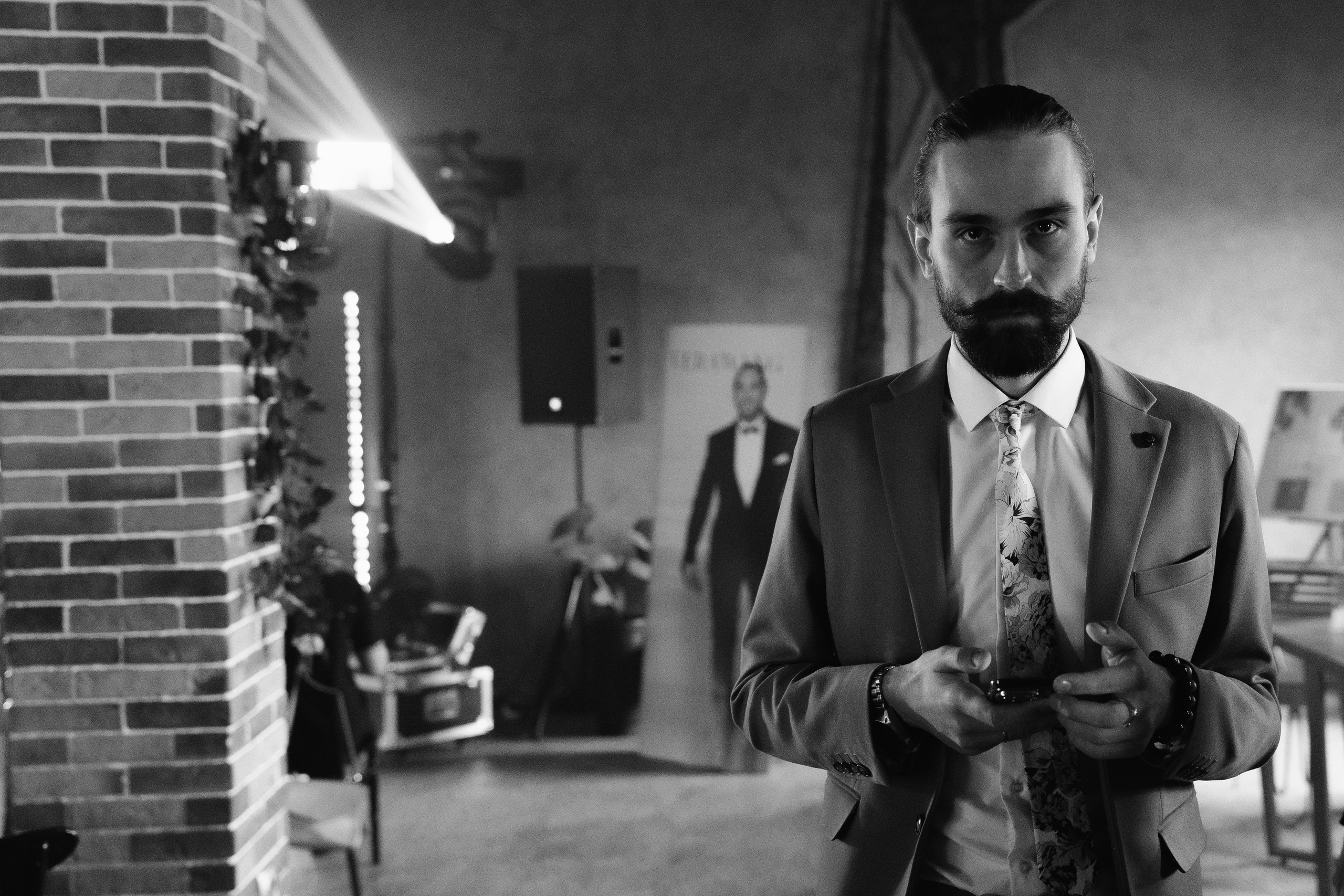 Event | Dafner. Главная