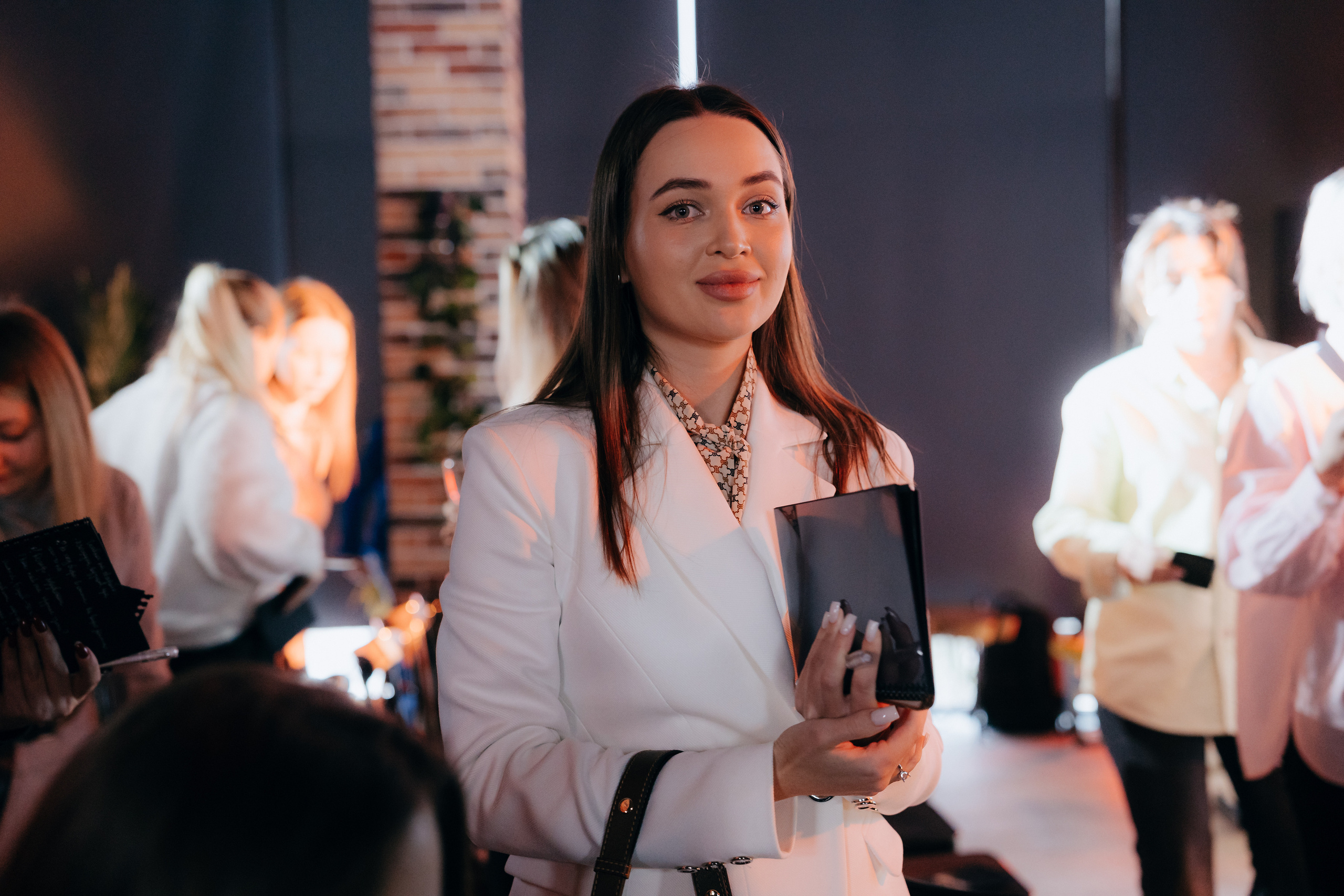 Event | Dafner. Главная