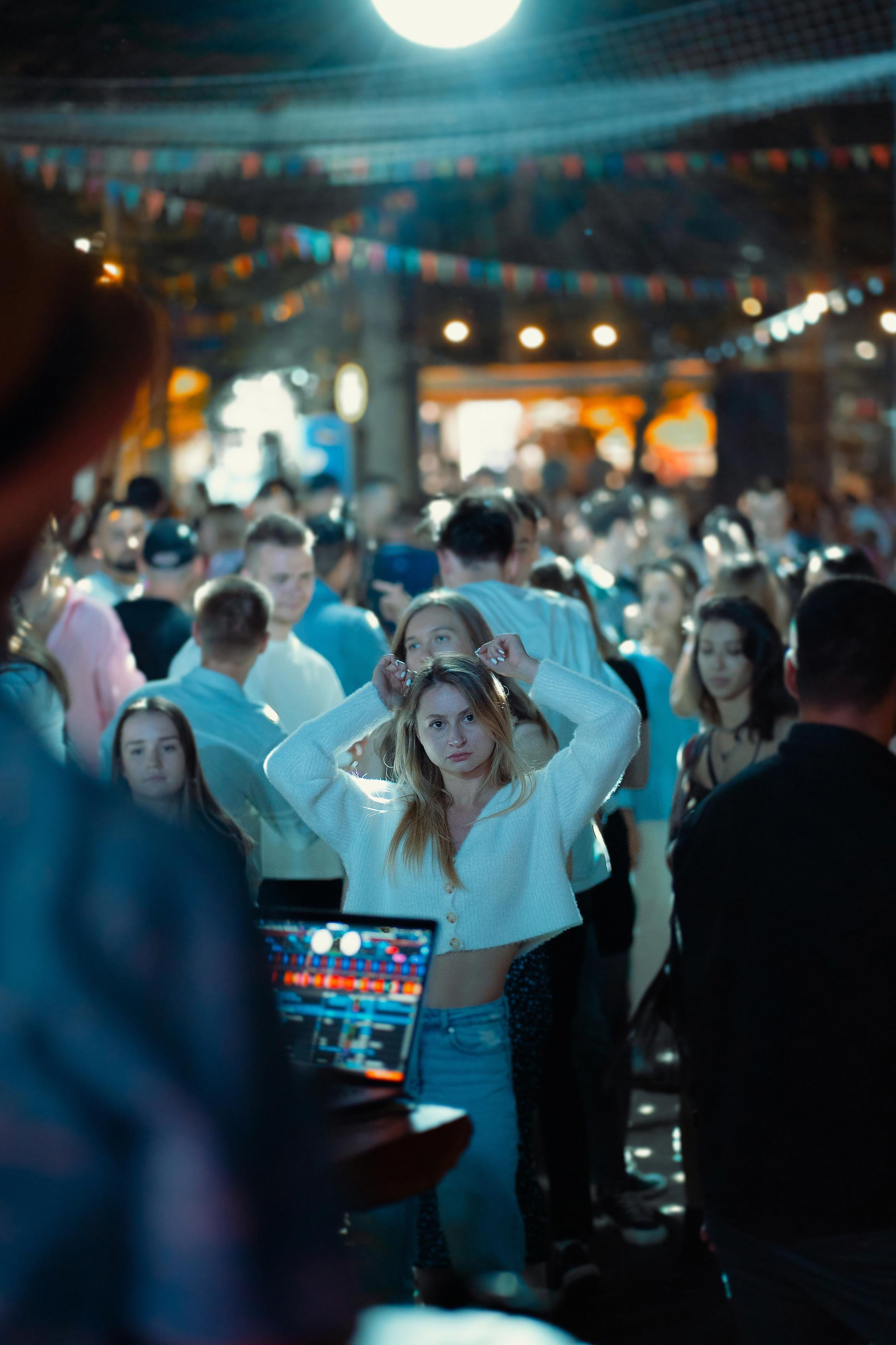 Парк Культуры. Главная