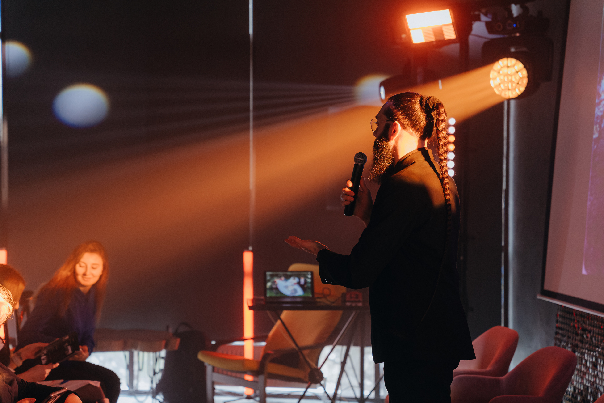 Event | Dafner. Главная