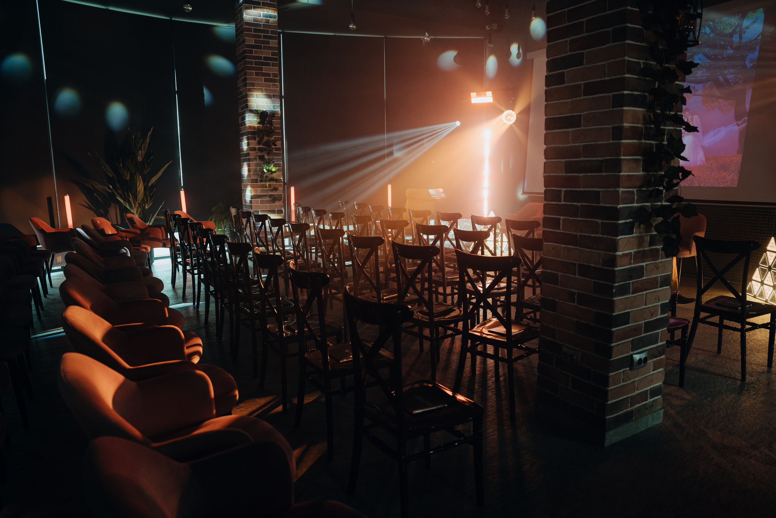 Event | Dafner. Главная