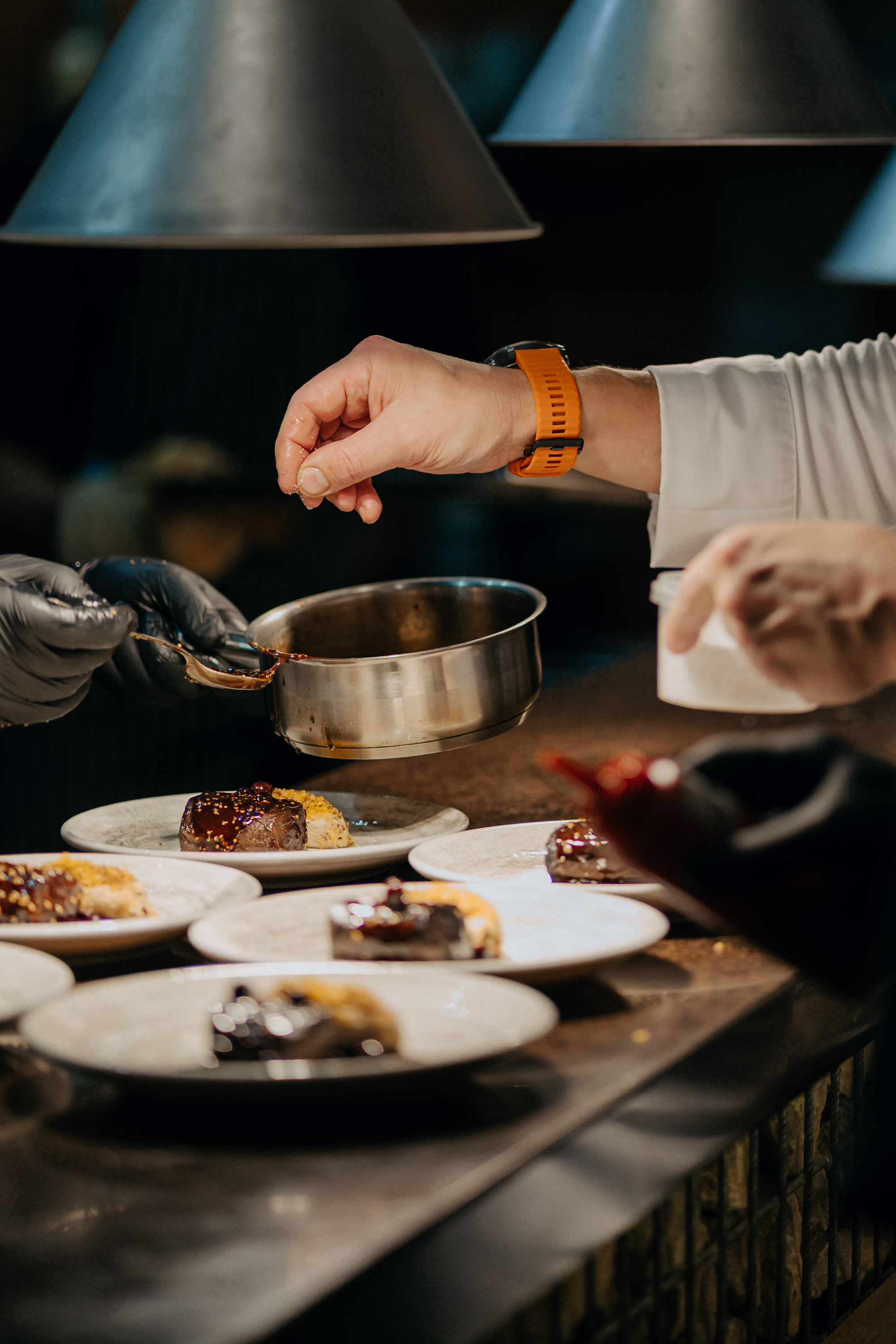 ГАСТРОУЖИН в СытоПьяно | 2022. Главная