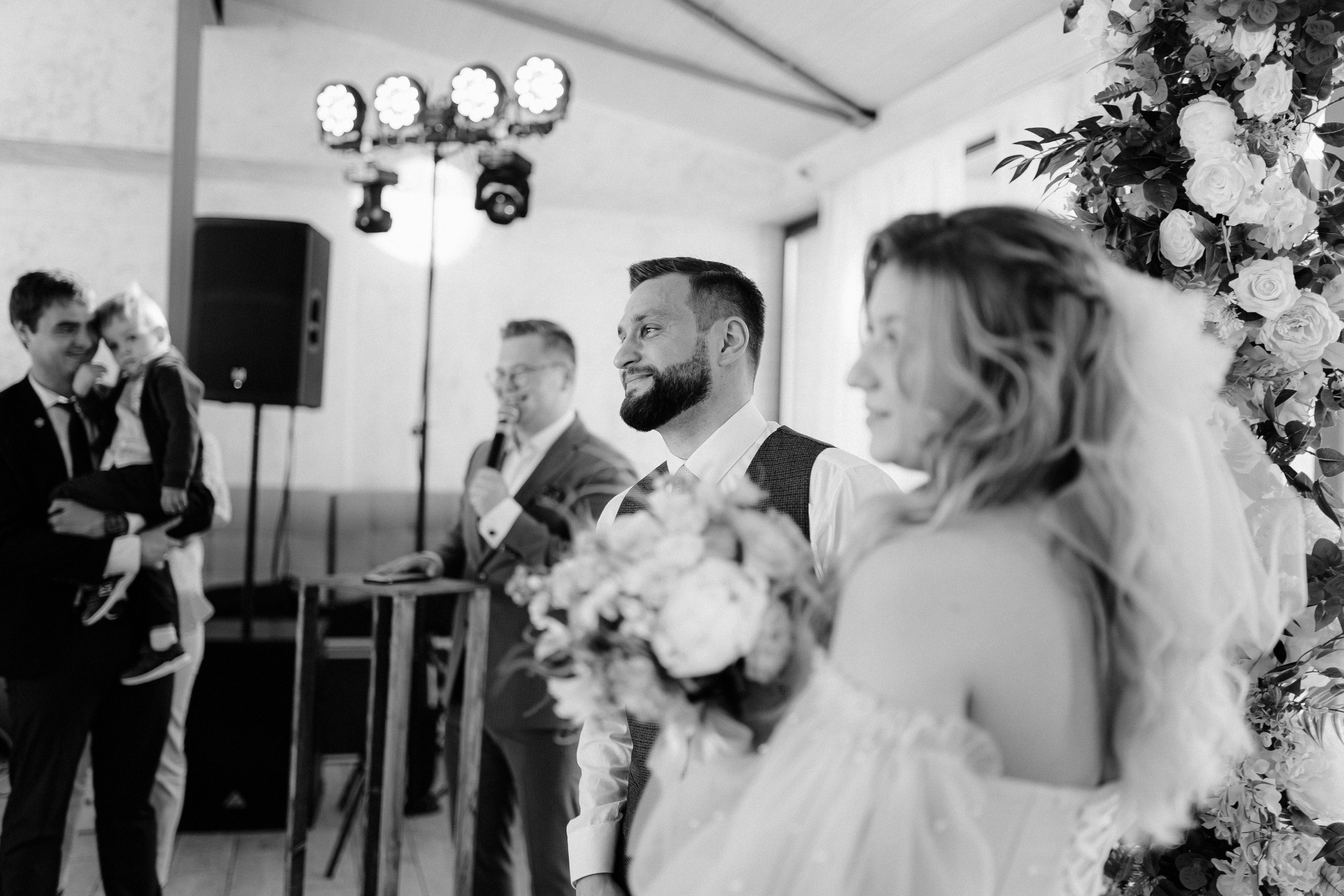 Снежана & Станислав. Главная