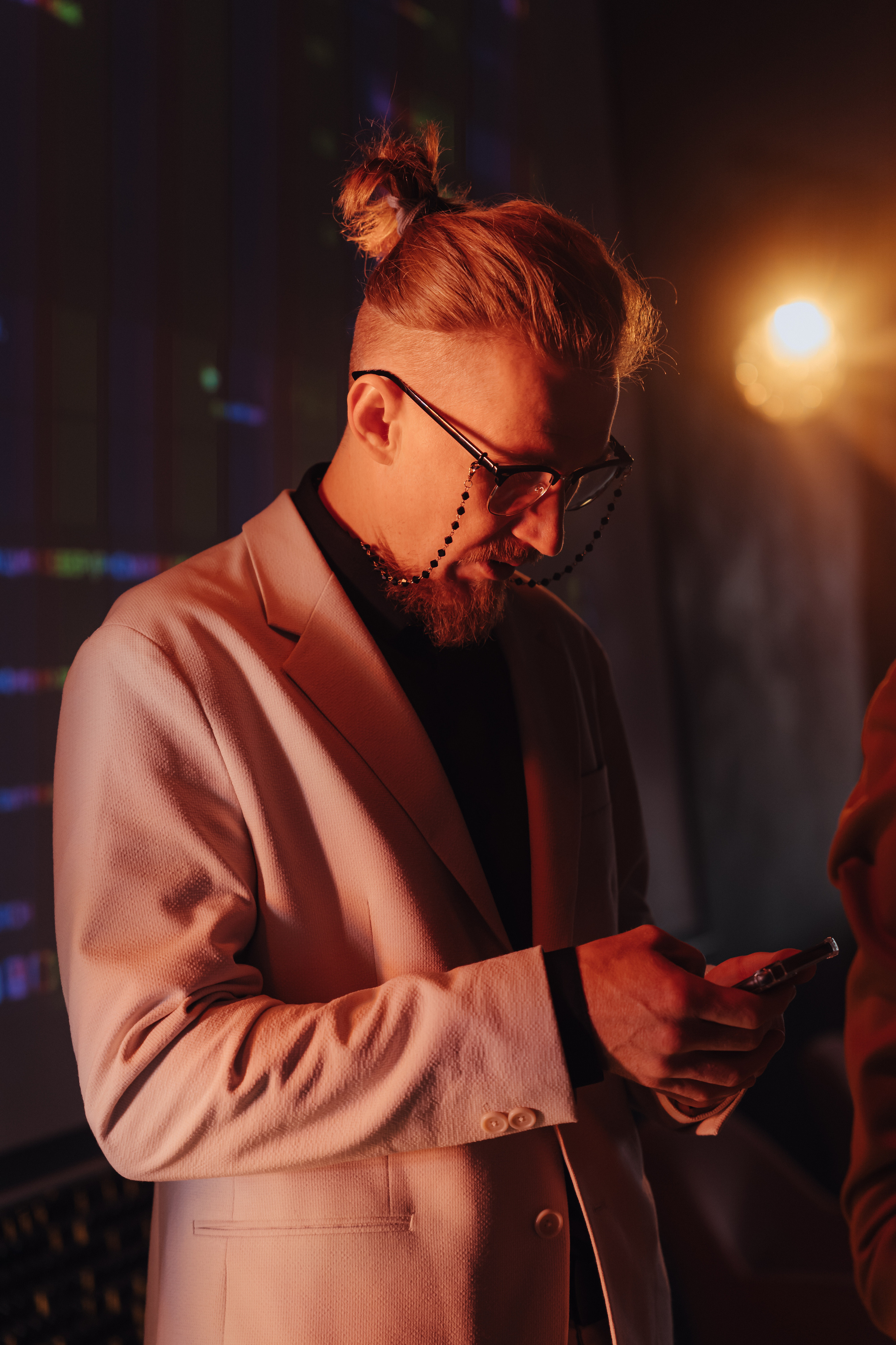 Event | Dafner. Главная