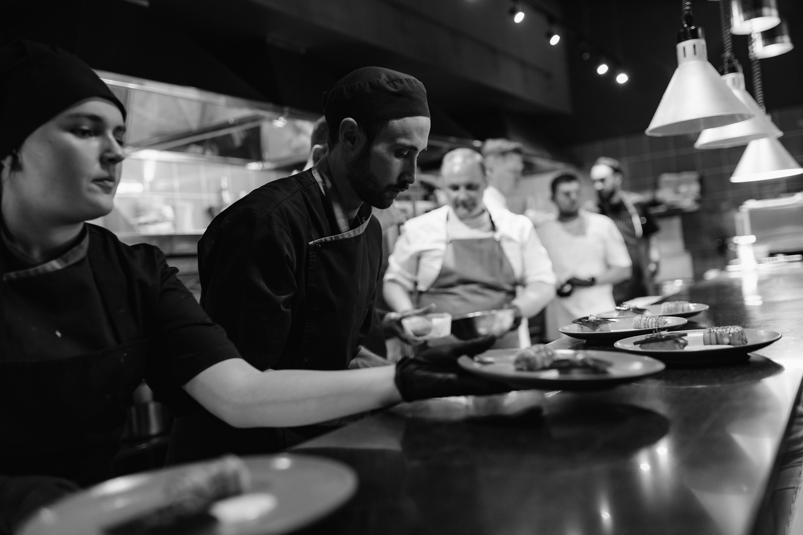 ГАСТРОУЖИН в СытоПьяно | 2022. Главная