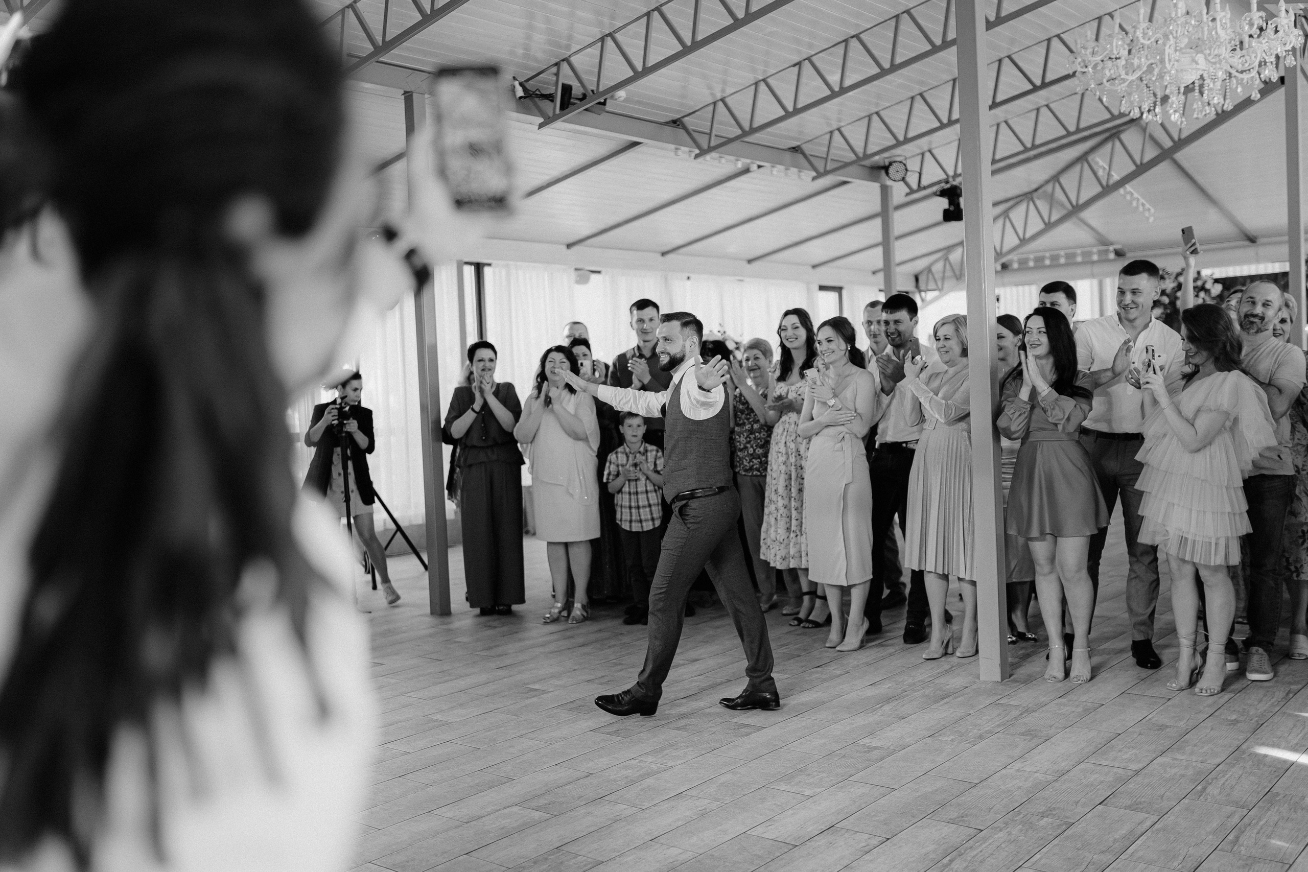 Снежана & Станислав. Главная