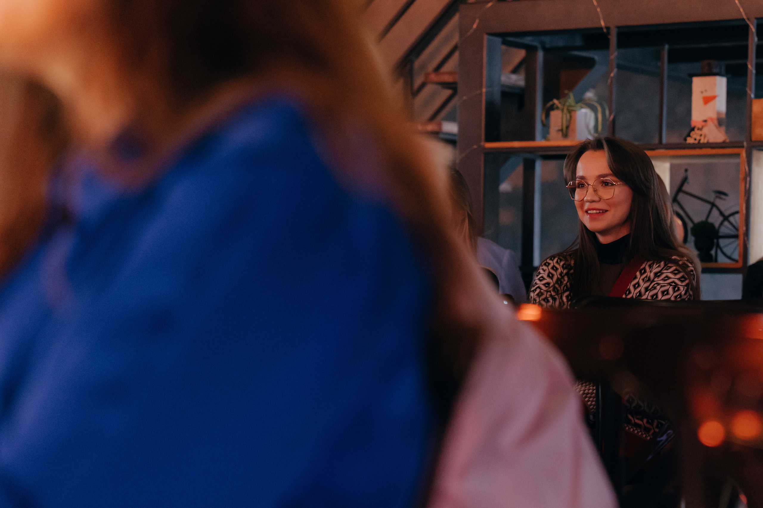 Event | Dafner. Главная