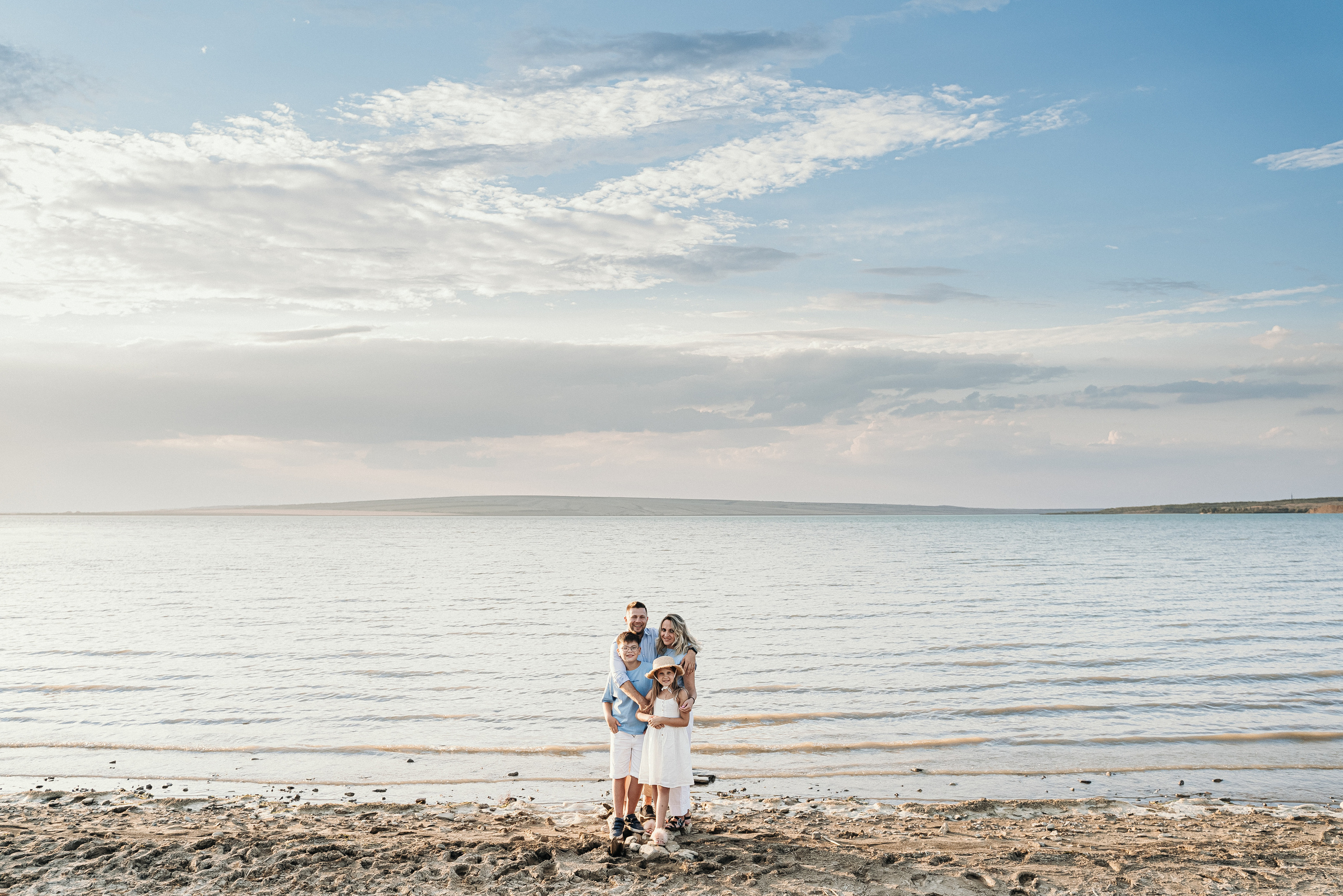 Family | Карабановы. Главная