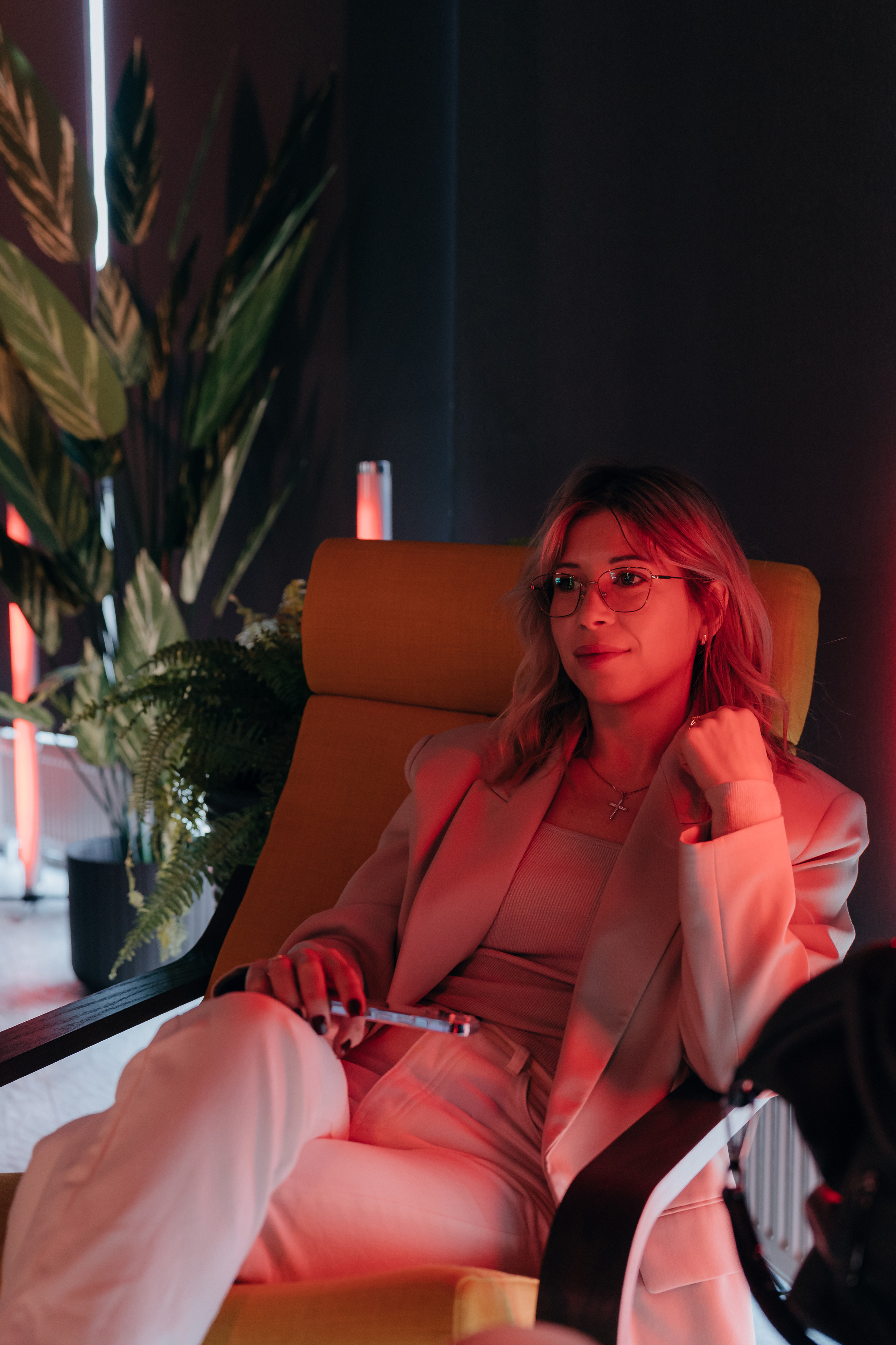 Event | Dafner. Главная