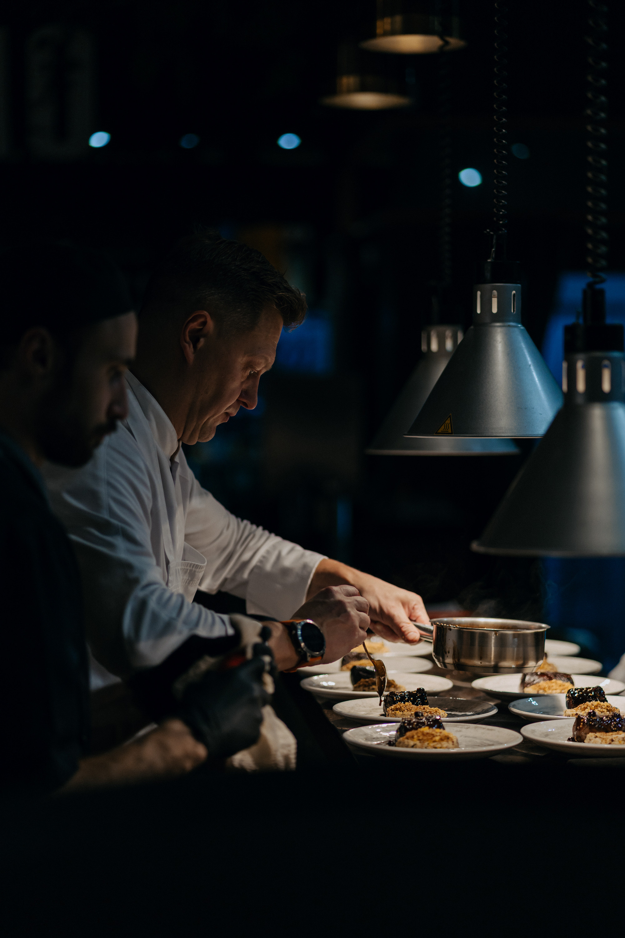 ГАСТРОУЖИН в СытоПьяно | 2022. Главная