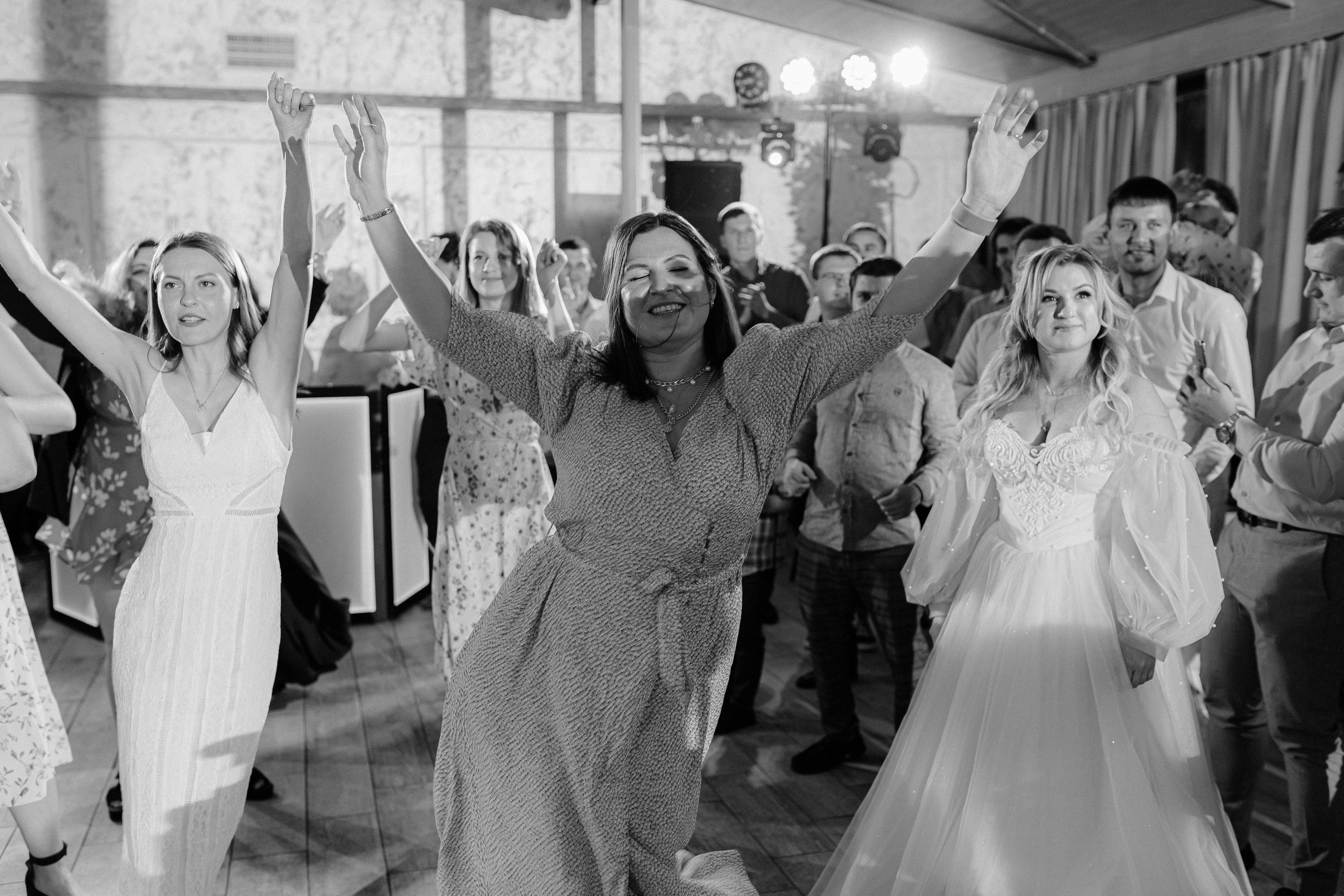 Снежана & Станислав. Главная