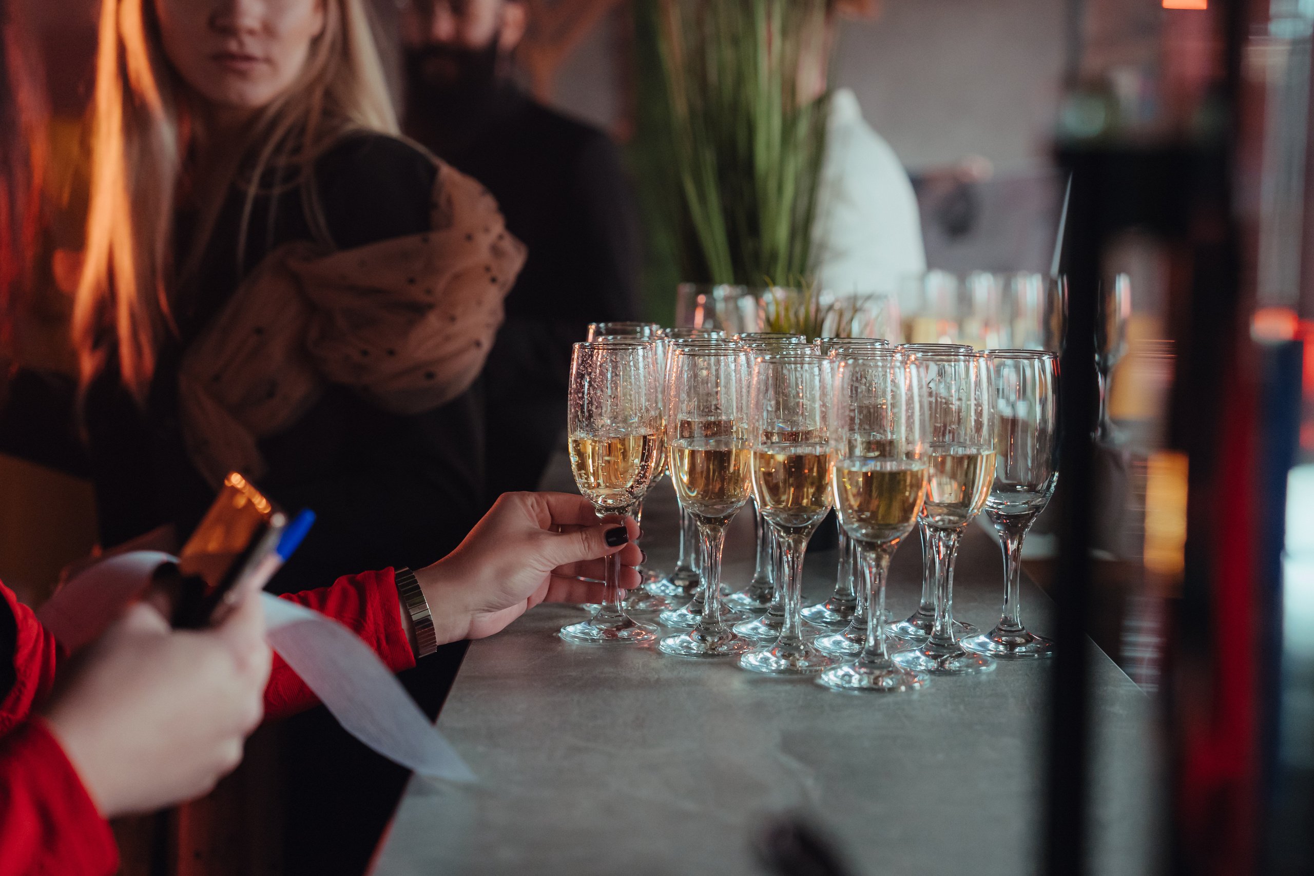 Event | Dafner. Главная