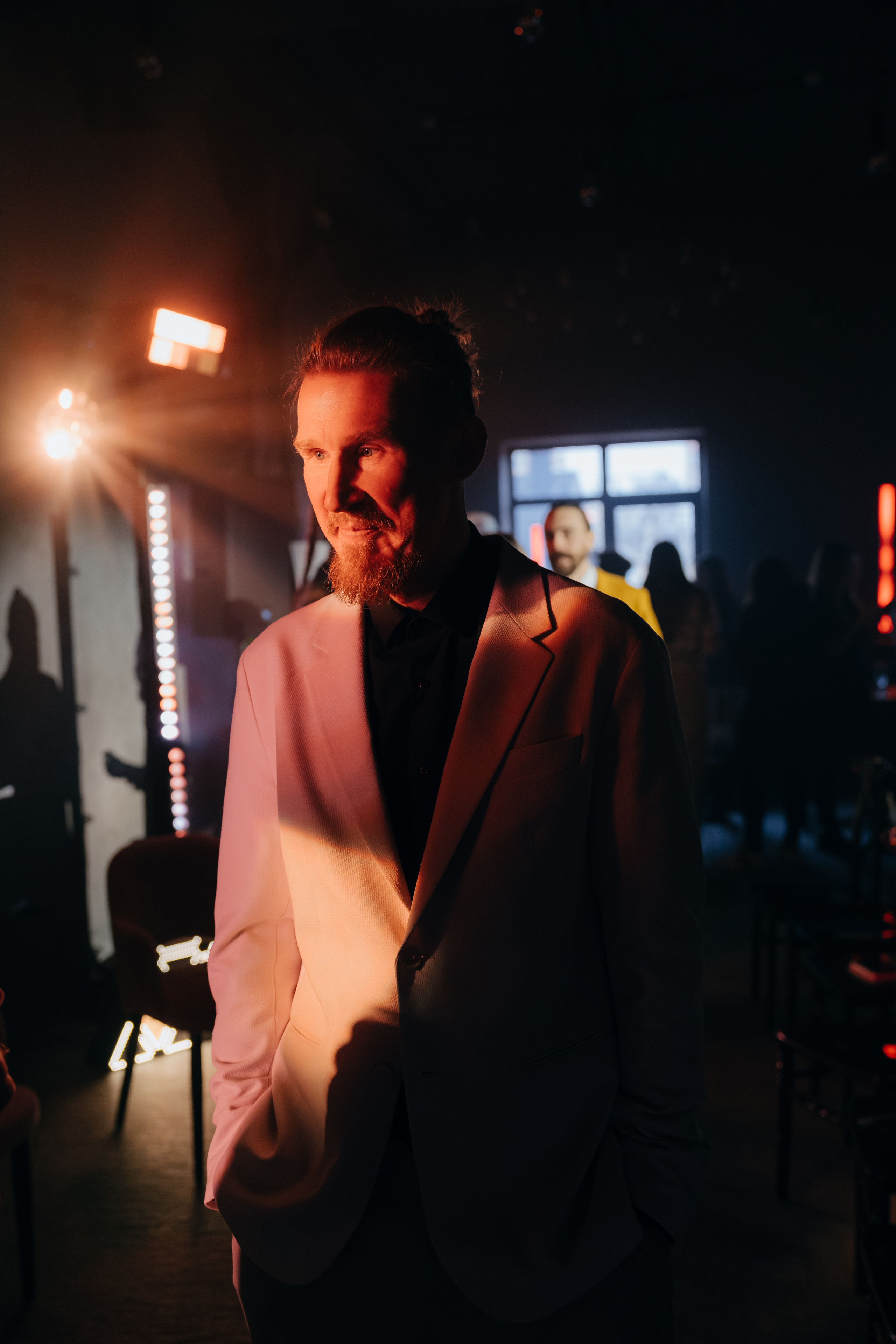 Event | Dafner. Главная