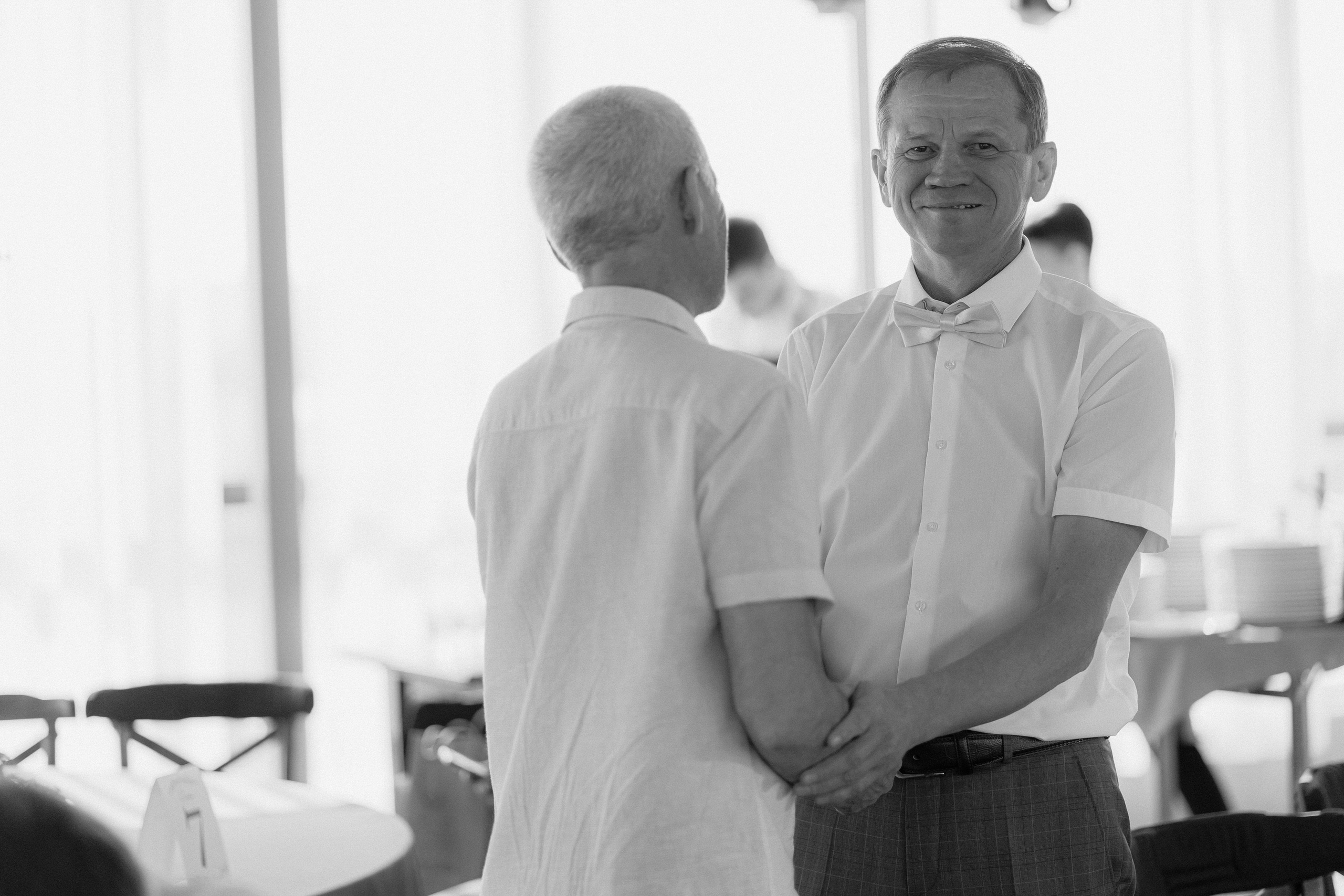 Снежана & Станислав. Главная