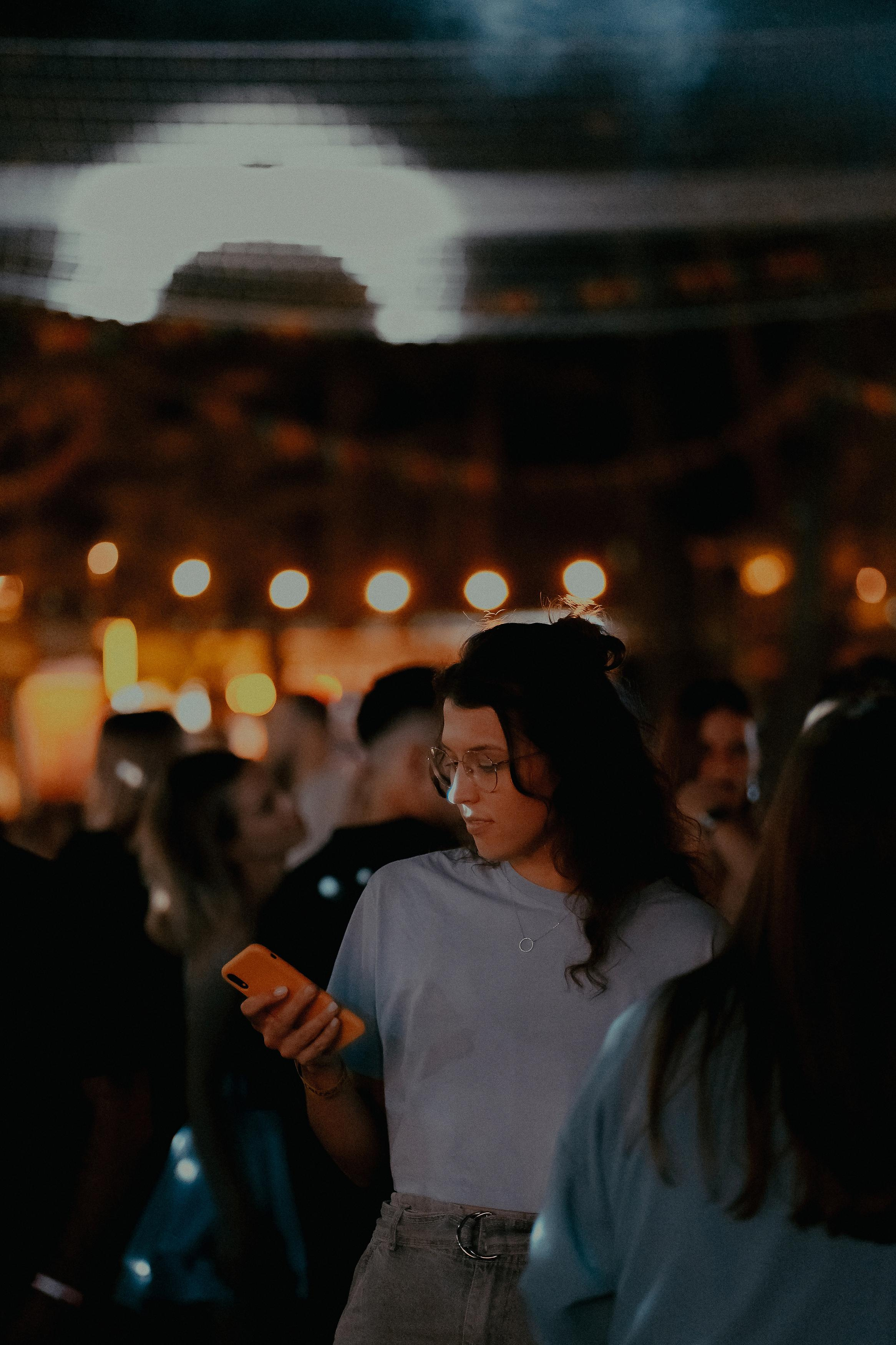 Парк Культуры. Главная