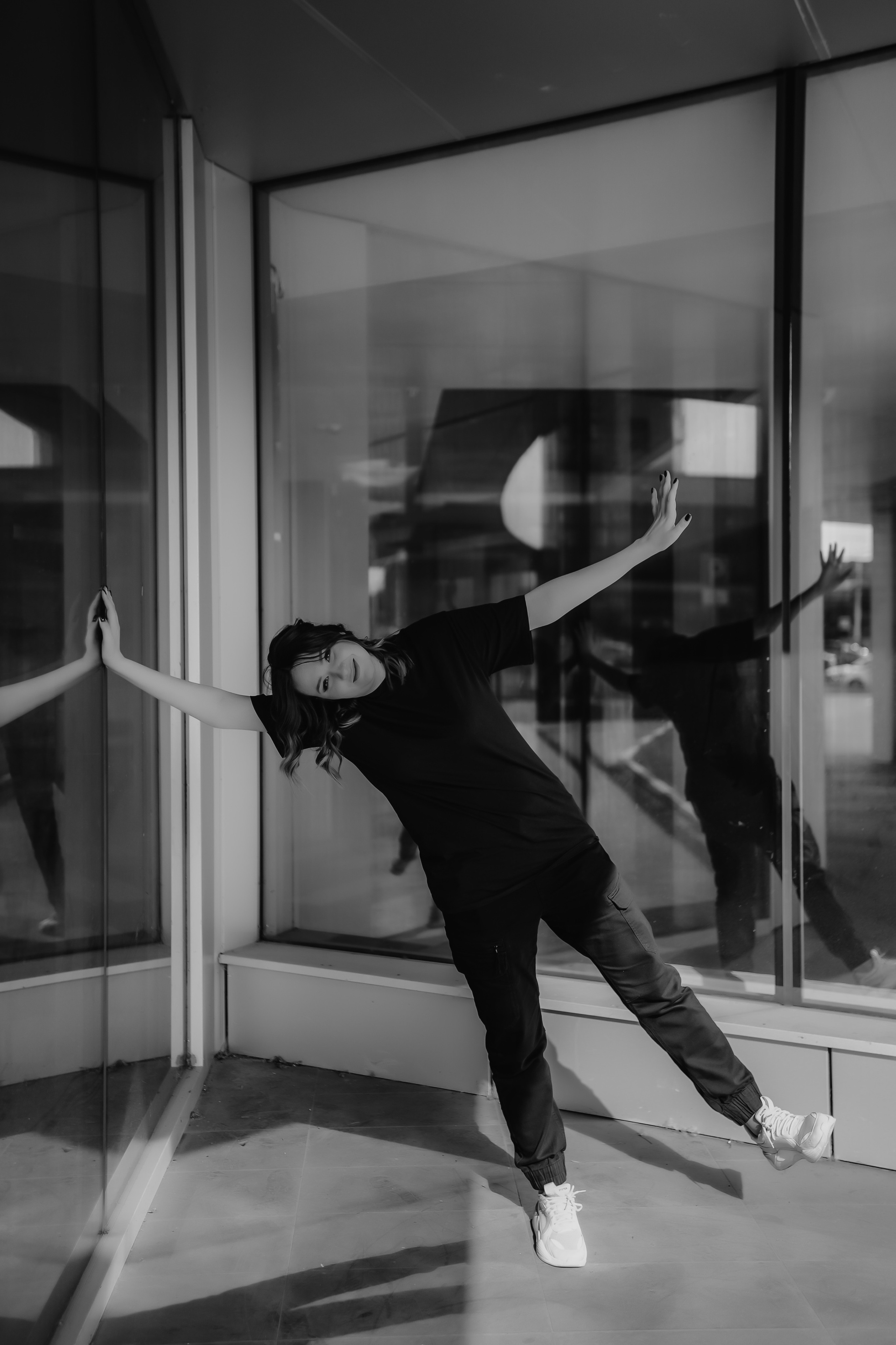 Мария | @barabashkamanka. Главная