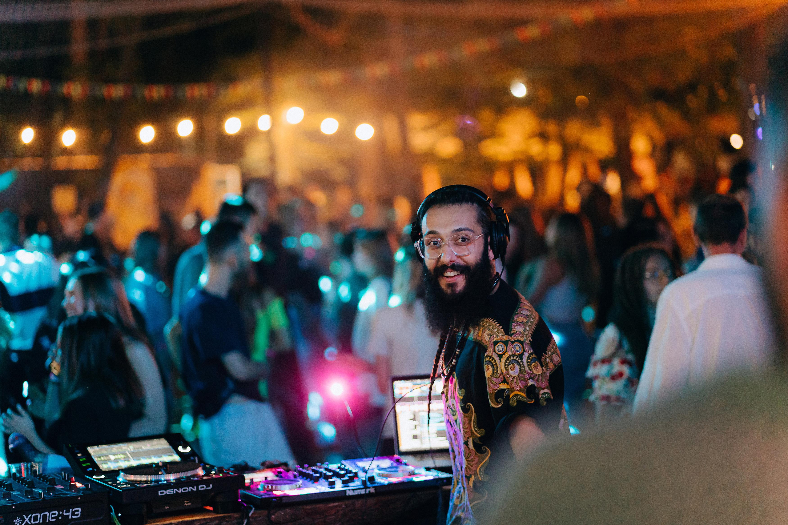 Парк Культуры. Главная