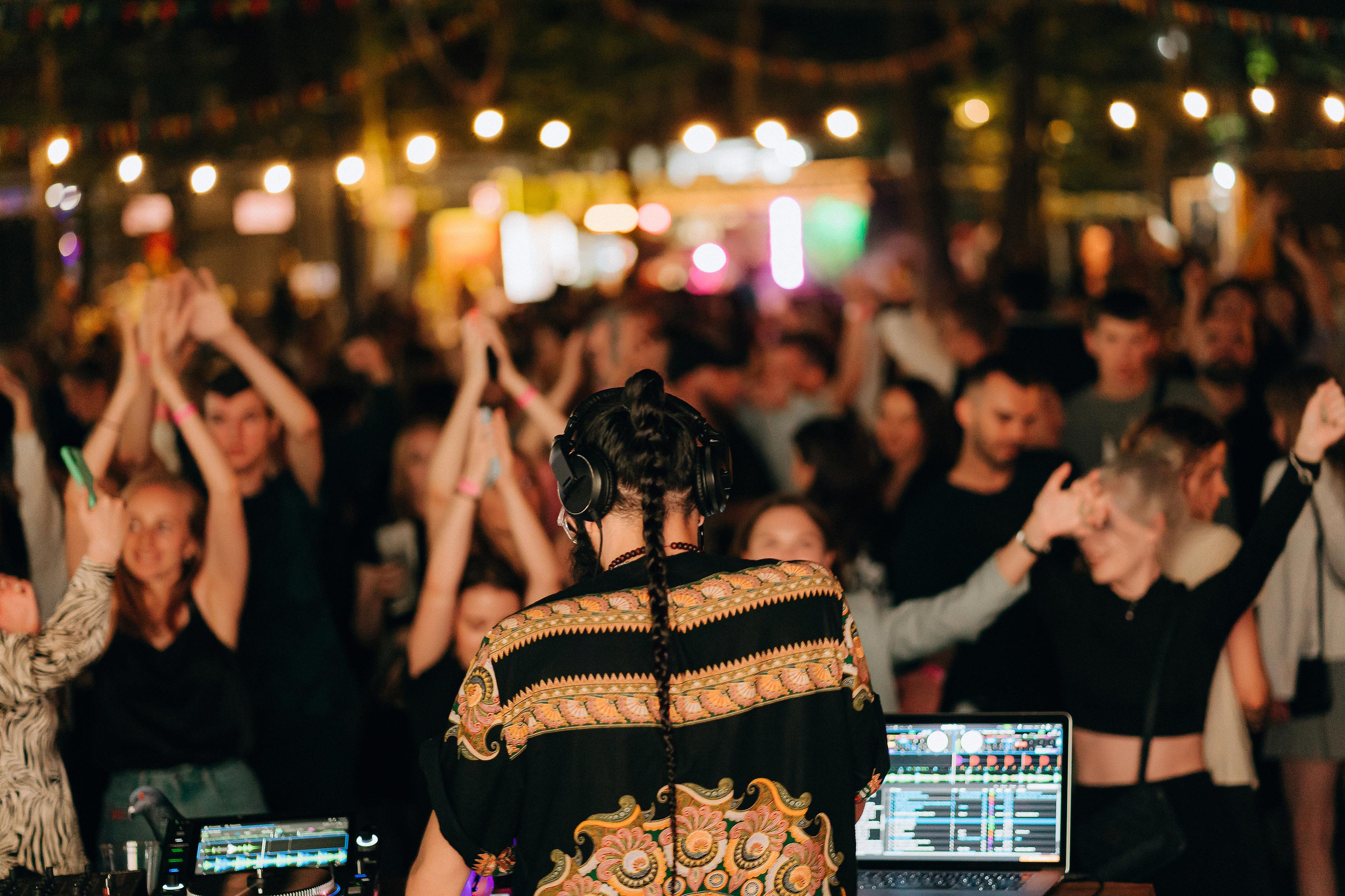 Парк Культуры. Главная