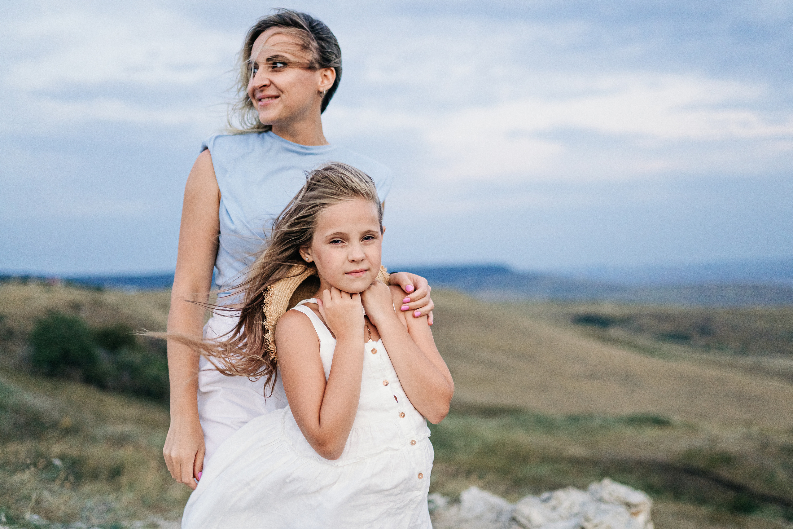 Family | Карабановы. Главная