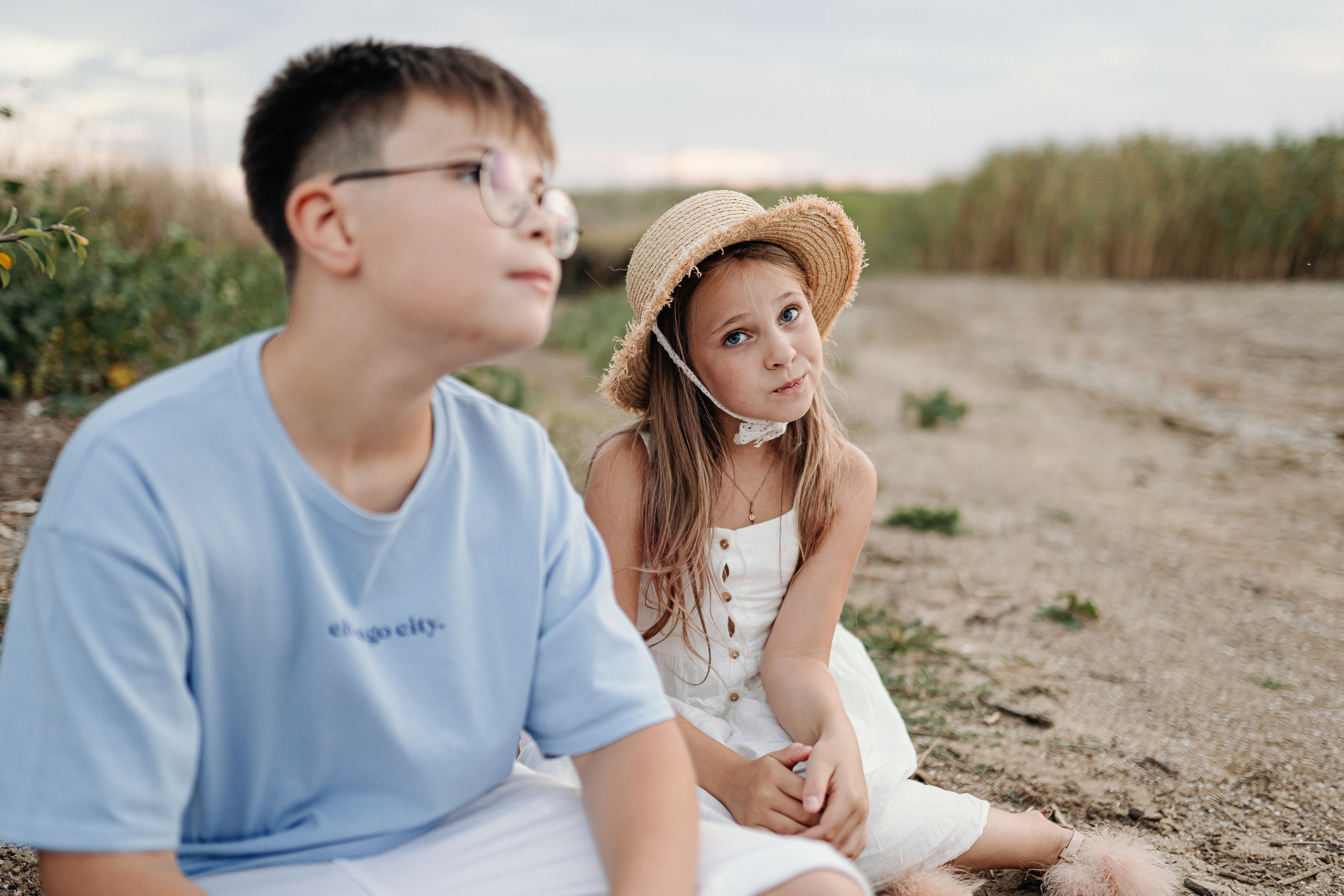 Family | Карабановы. Главная