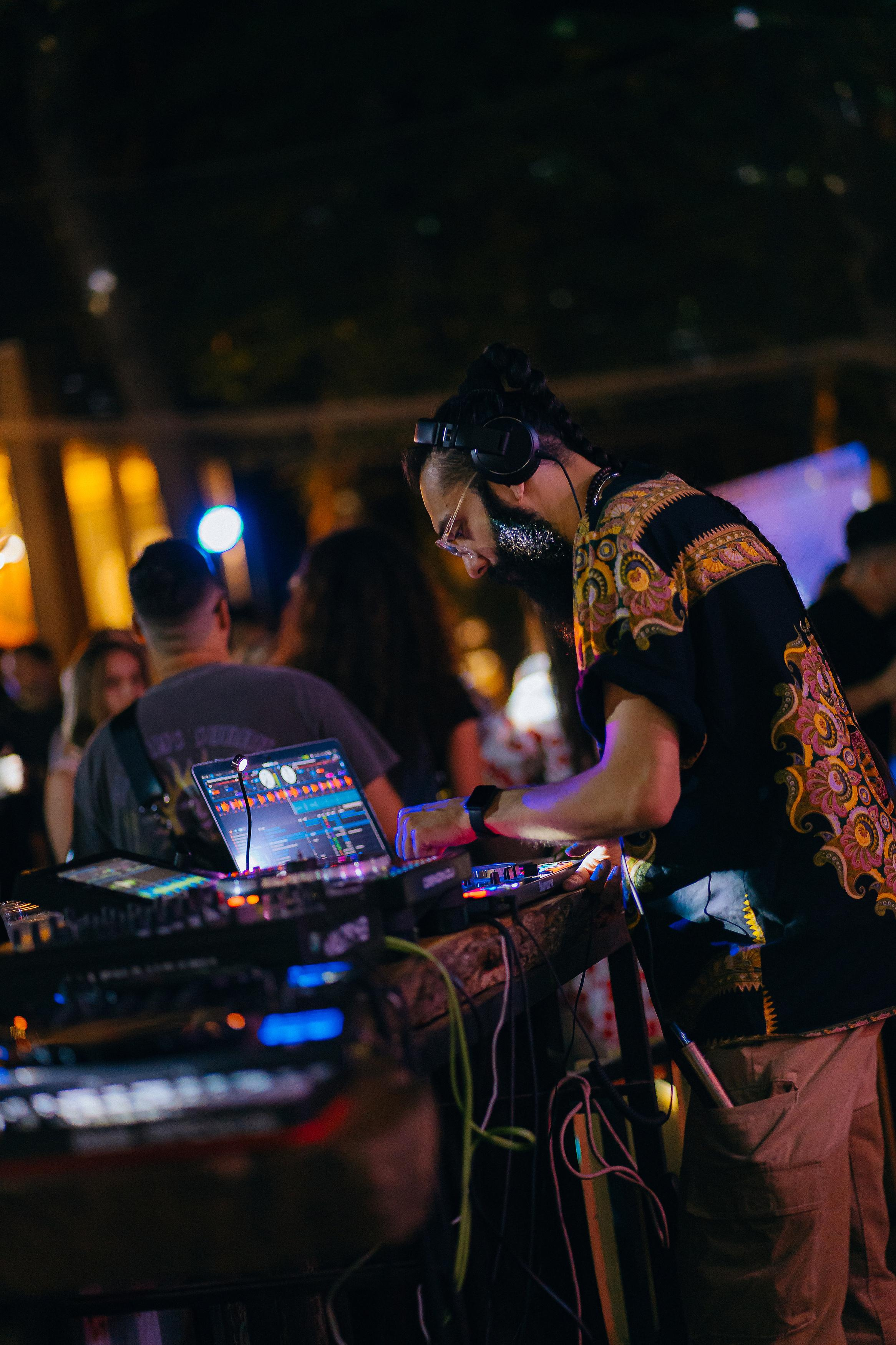 Парк Культуры. Главная