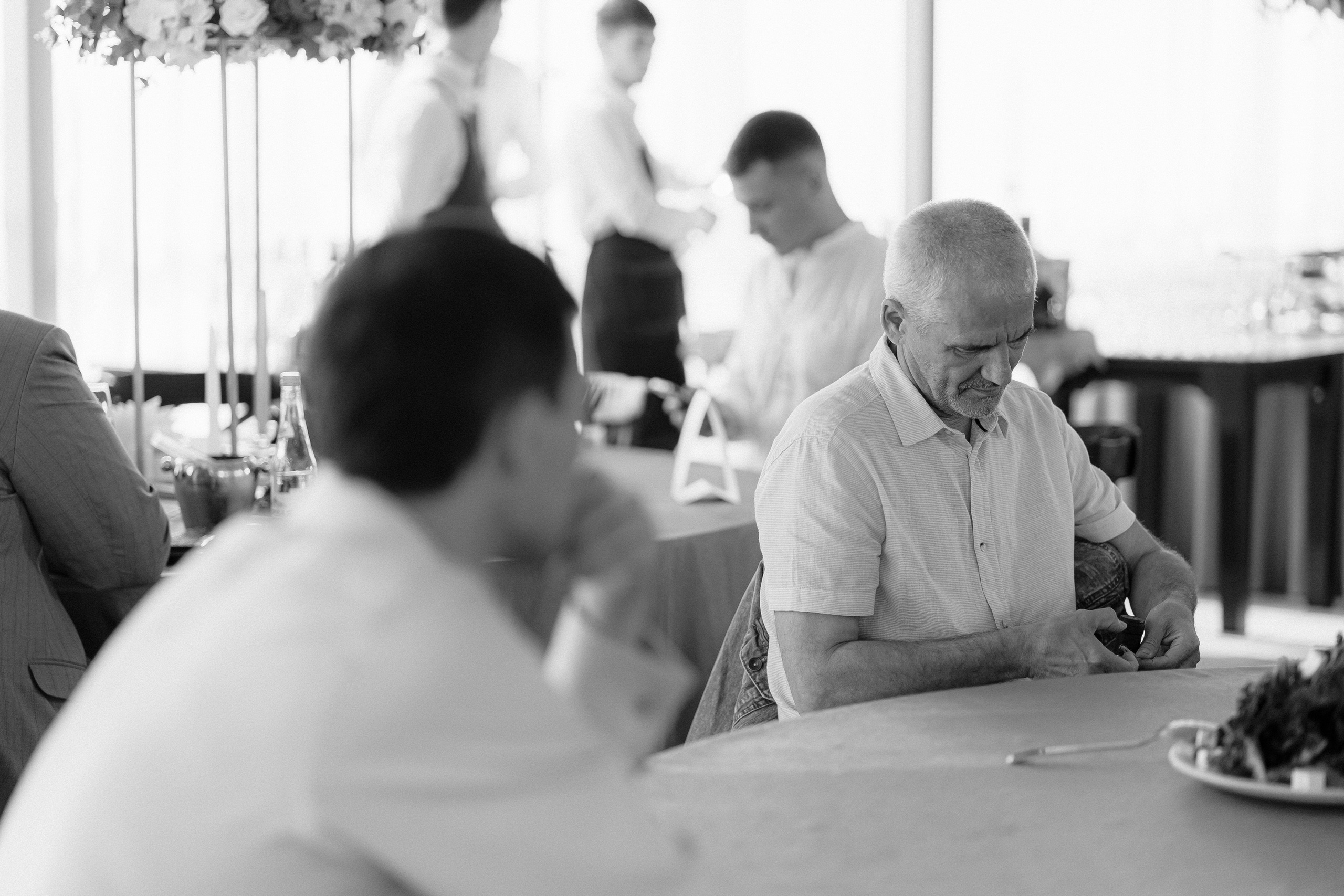 Снежана & Станислав. Главная