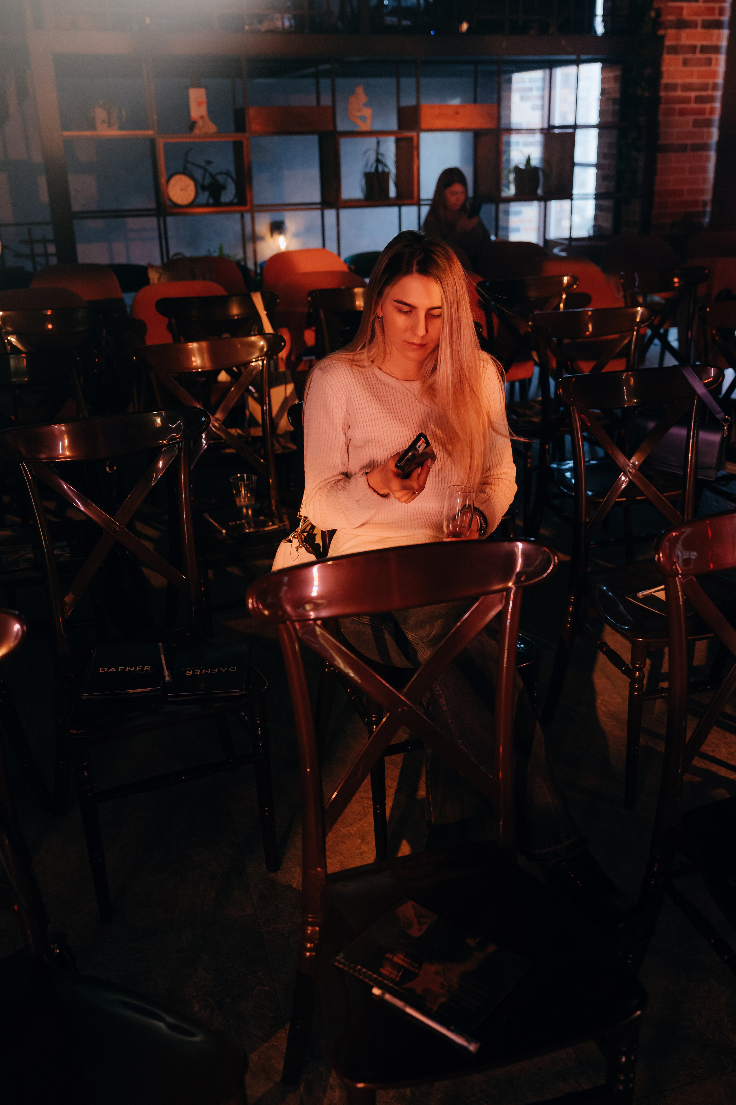 Event | Dafner. Главная