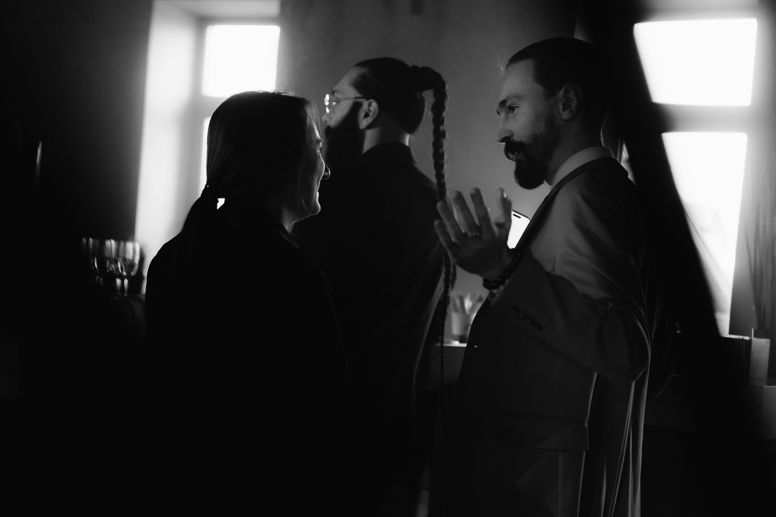 Event | Dafner. Главная