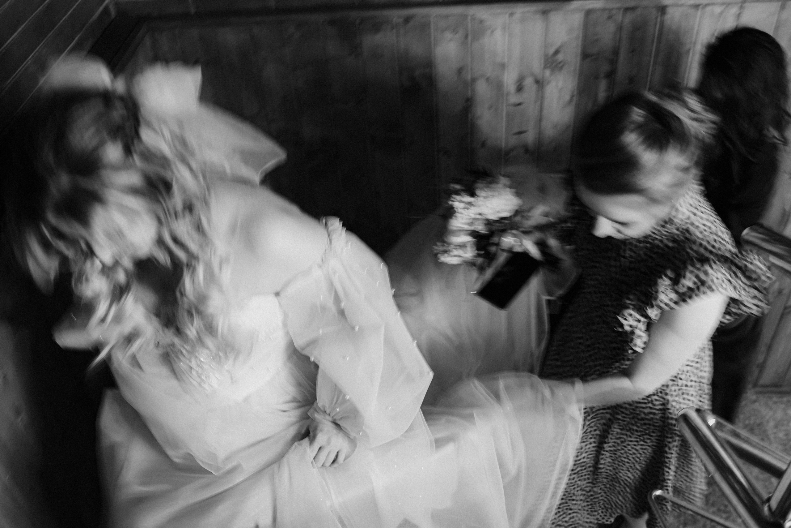 Снежана & Станислав. Главная