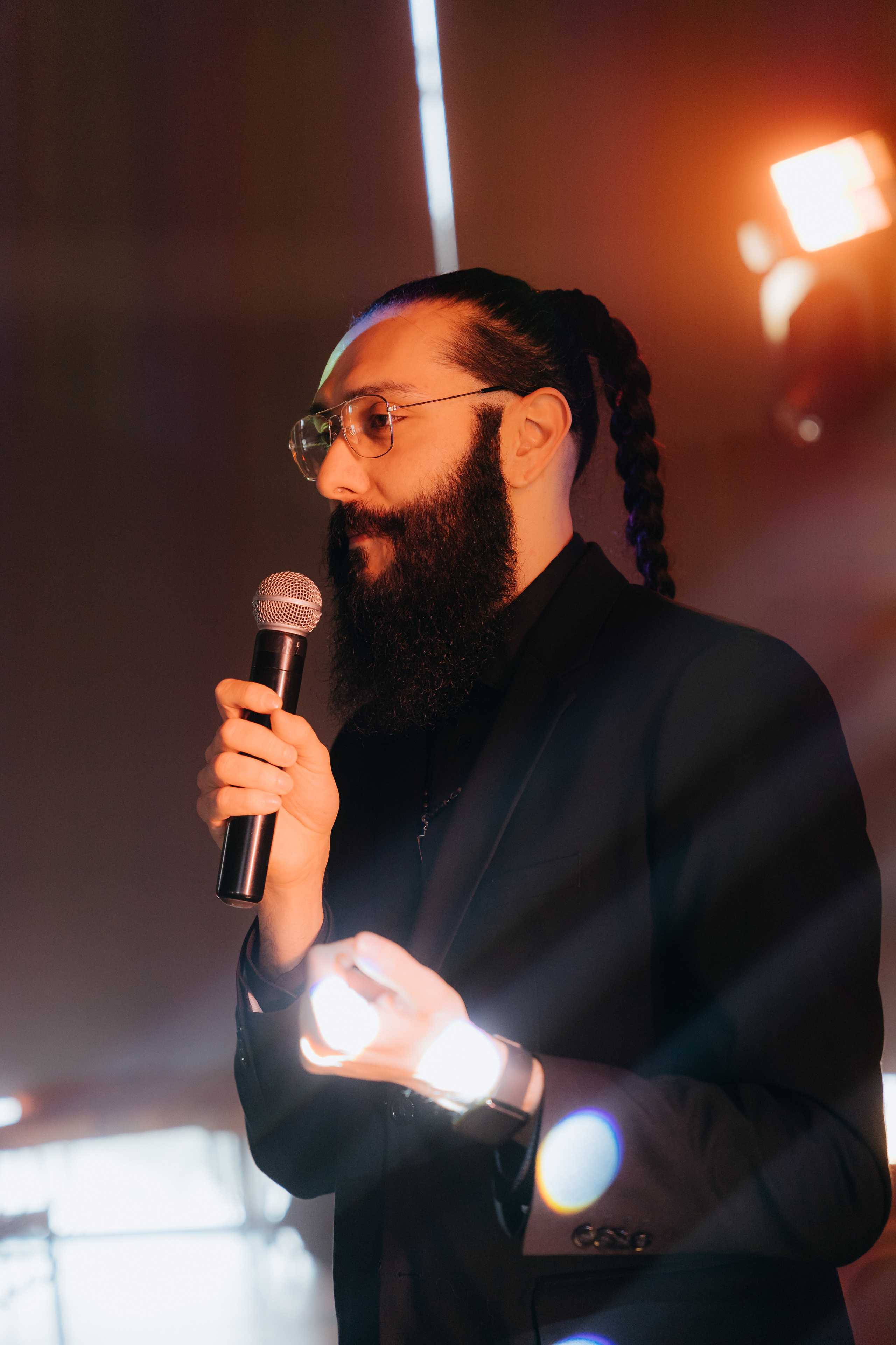 Event | Dafner. Главная