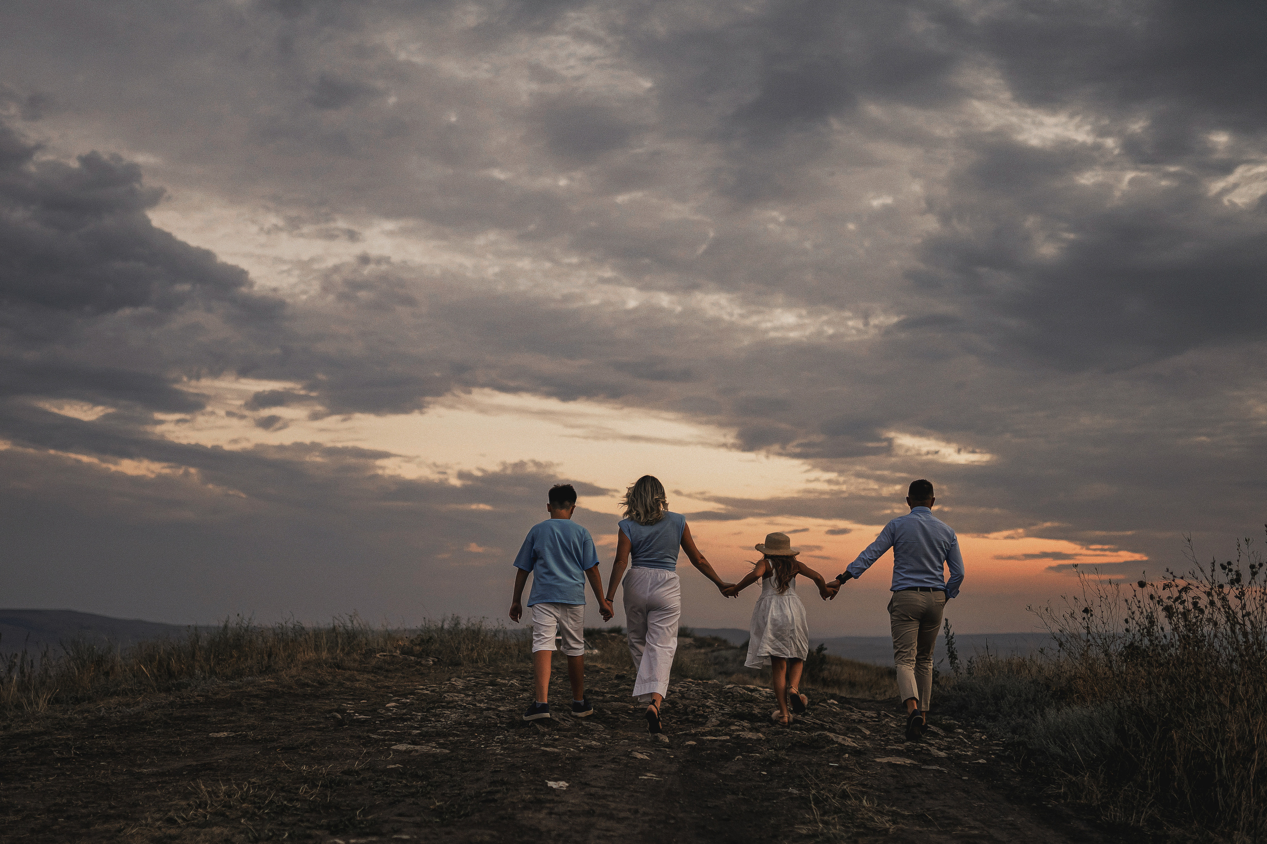Family | Карабановы. Главная