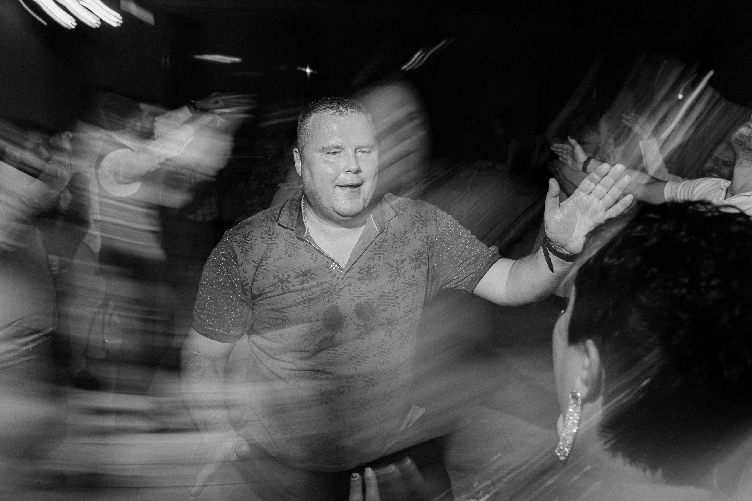 Снежана & Станислав. Главная