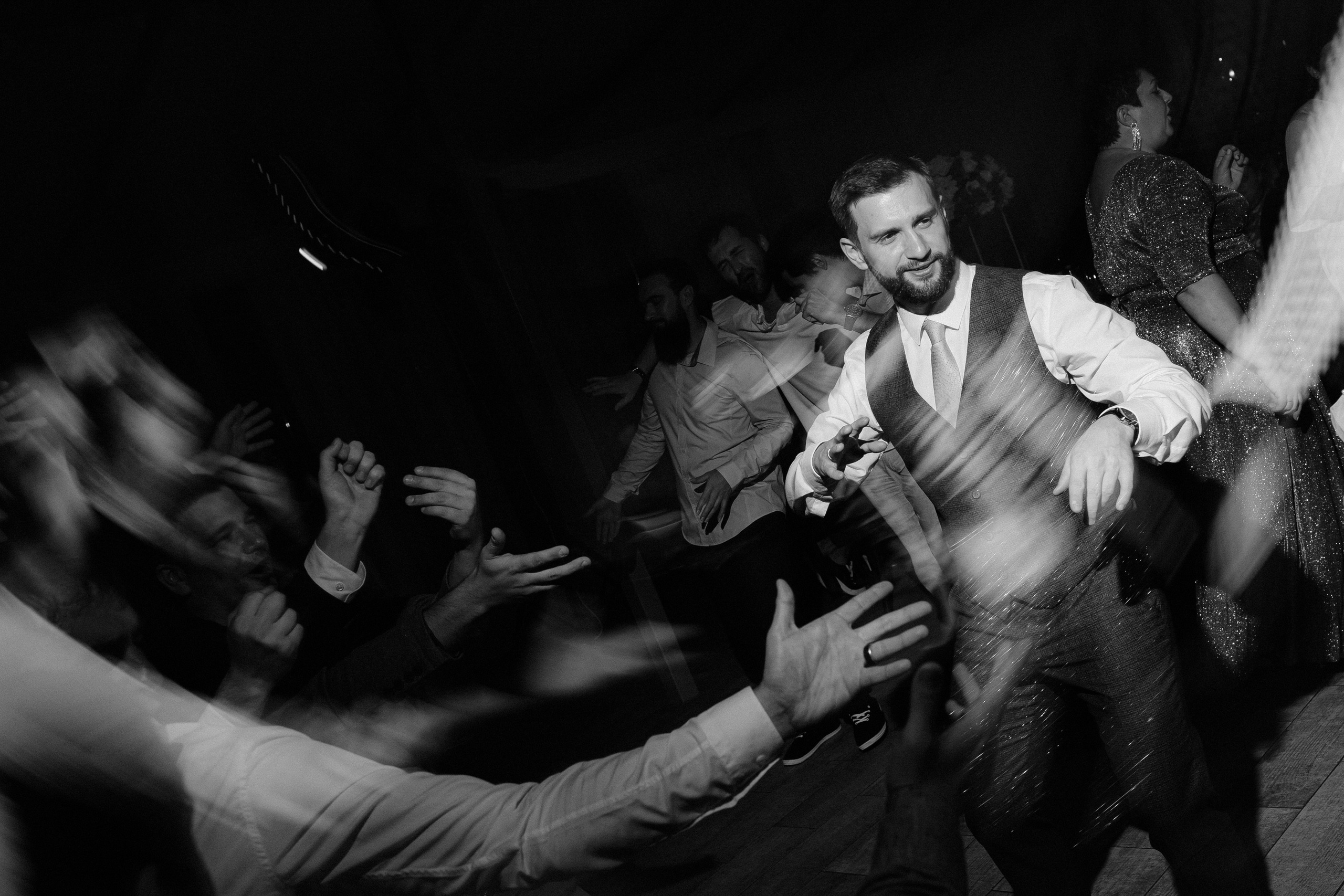 Снежана & Станислав. Главная