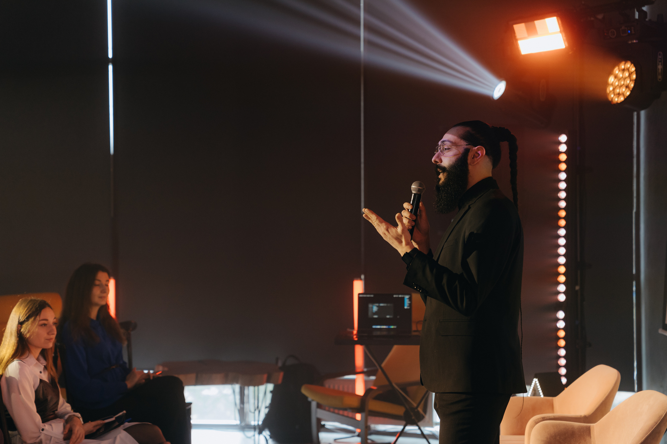 Event | Dafner. Главная